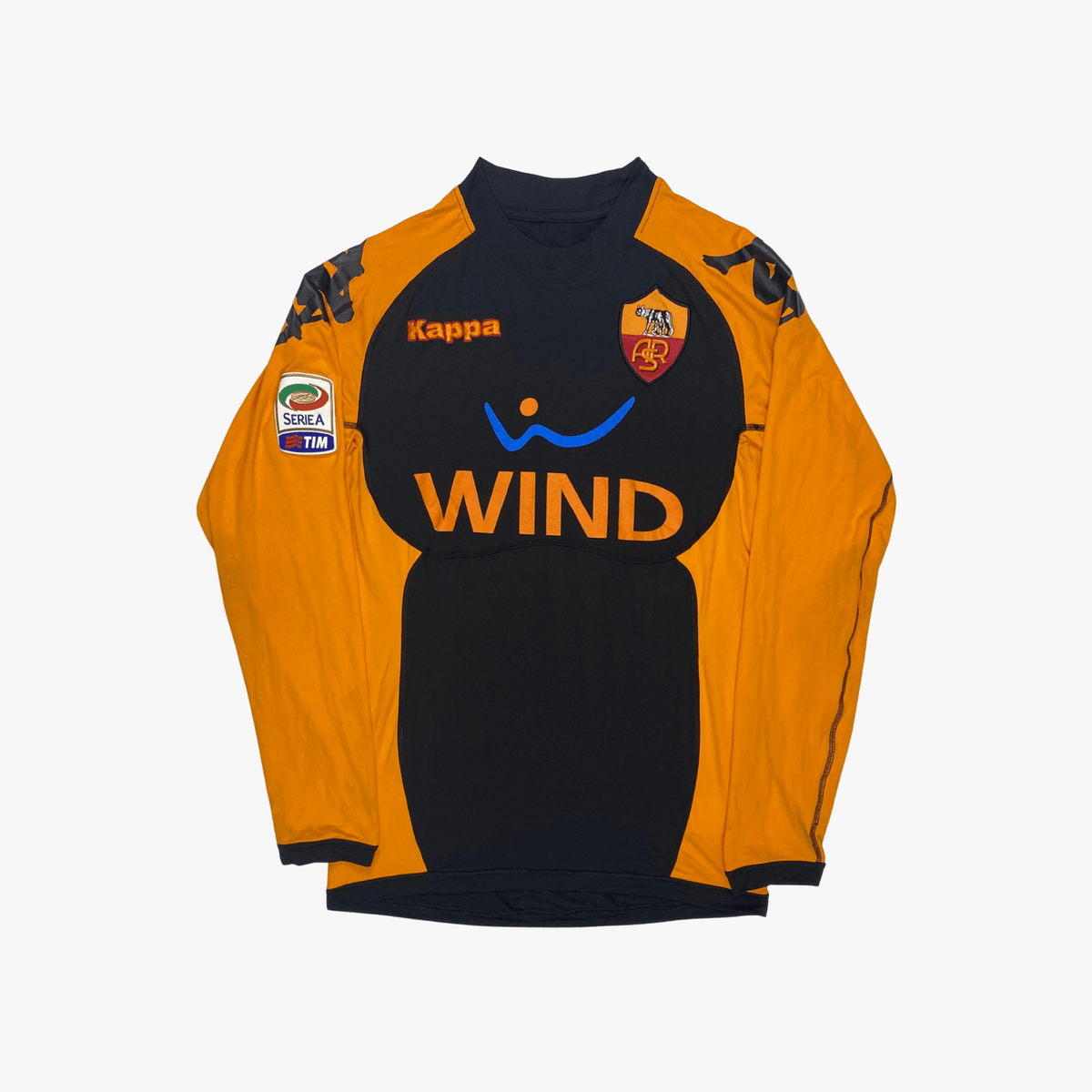 AS Roma 2010-11 Third M