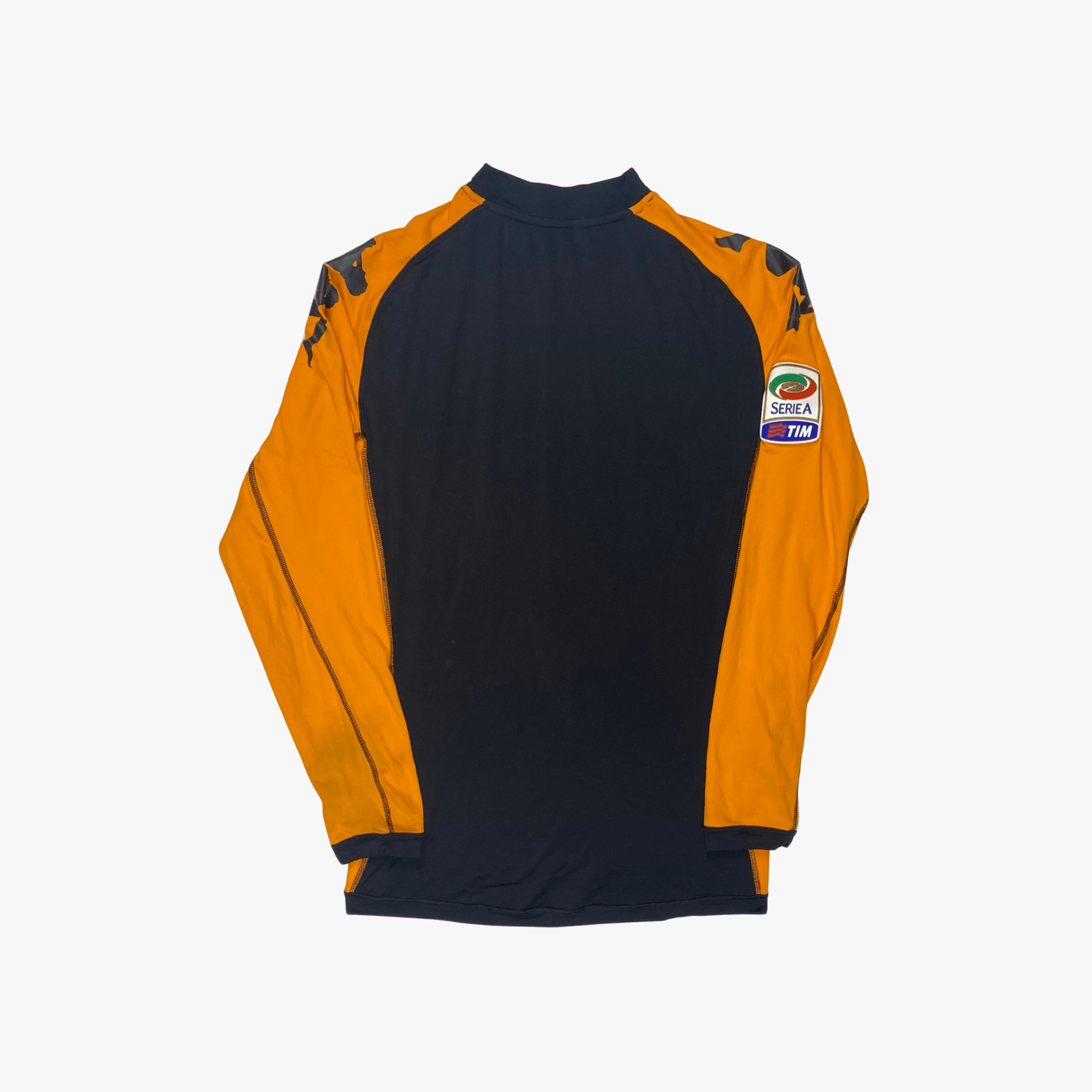AS Roma 2010-11 Third M