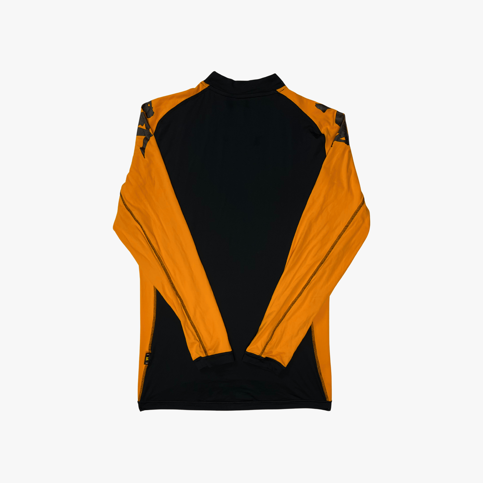 AS Roma 2010-11 Third M