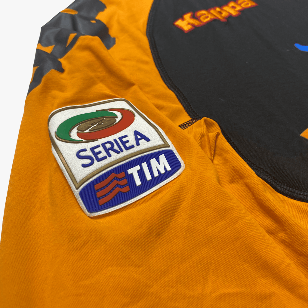 AS Roma 2010-11 Troisième M