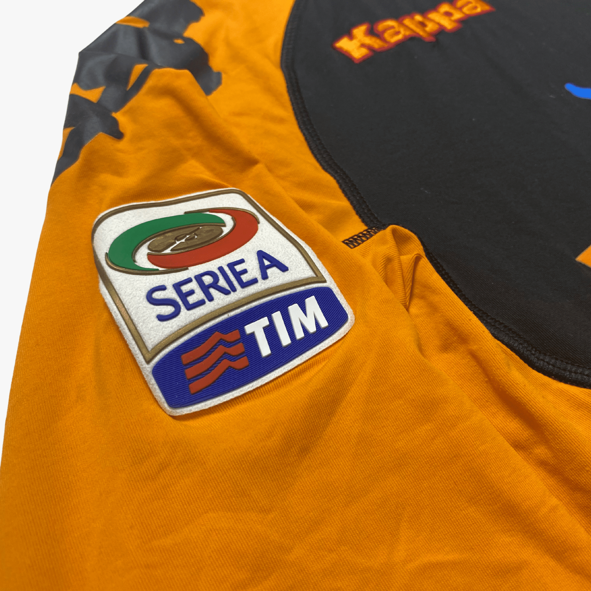 AS Roma 2010-11 Troisième M