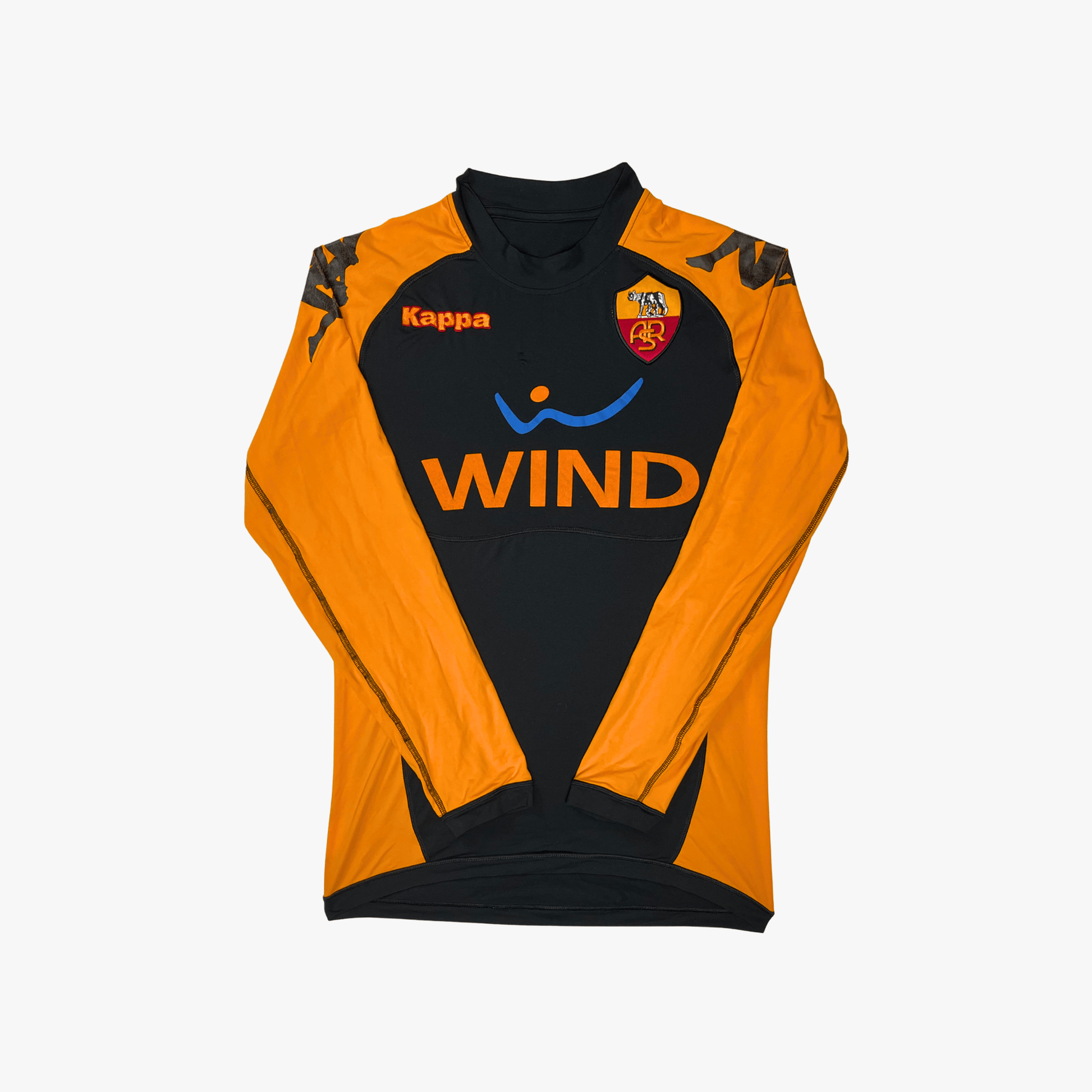 AS Roma 2010-11 Troisième M
