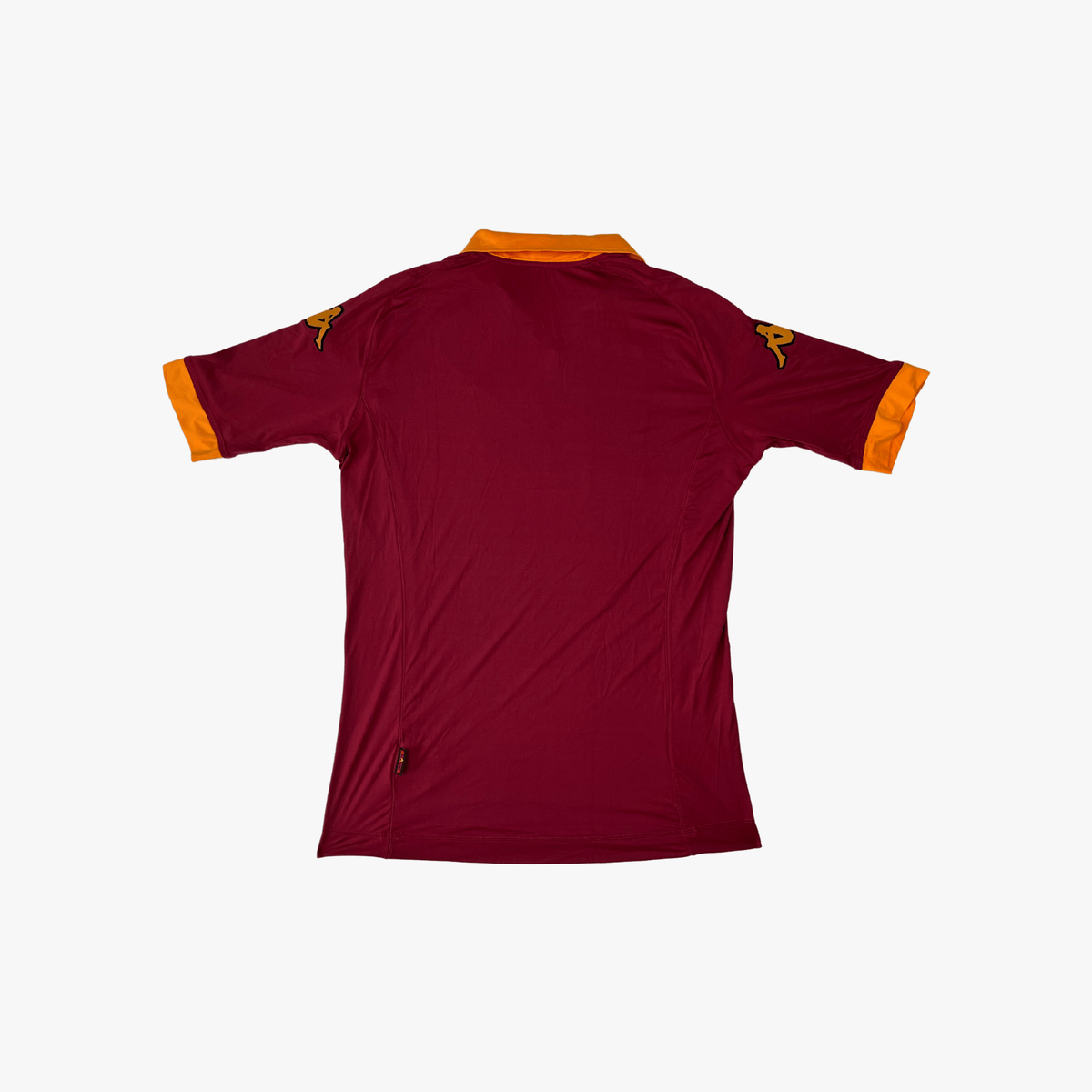 AS Roma 2012-13 Home Shirt L