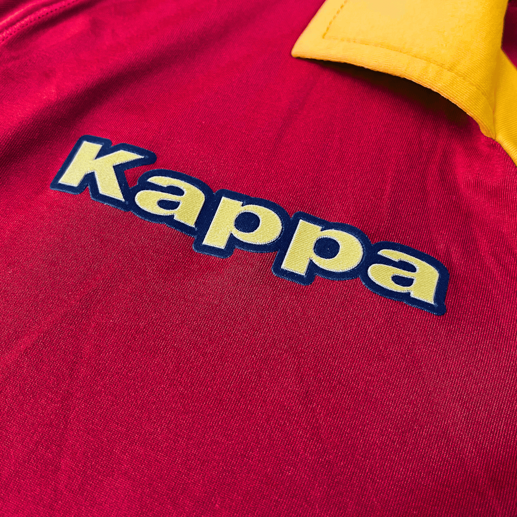 AS Roma 2012-13 Home L