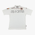AS Roma 2010-11 Polo Shirt S