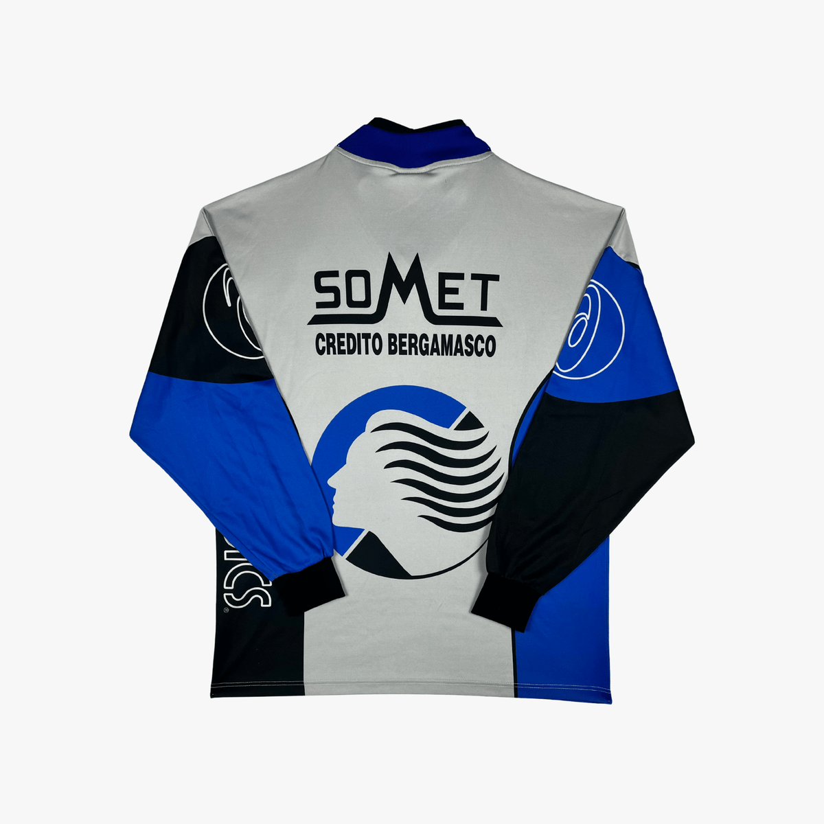 Atalanta 1997-98 Trainings Shirt XL