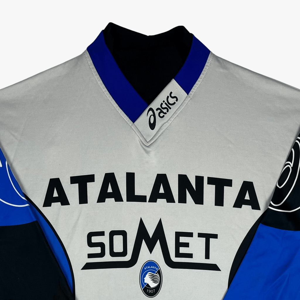Atalanta Bergamo 1997-98 Trainings Shirt XL