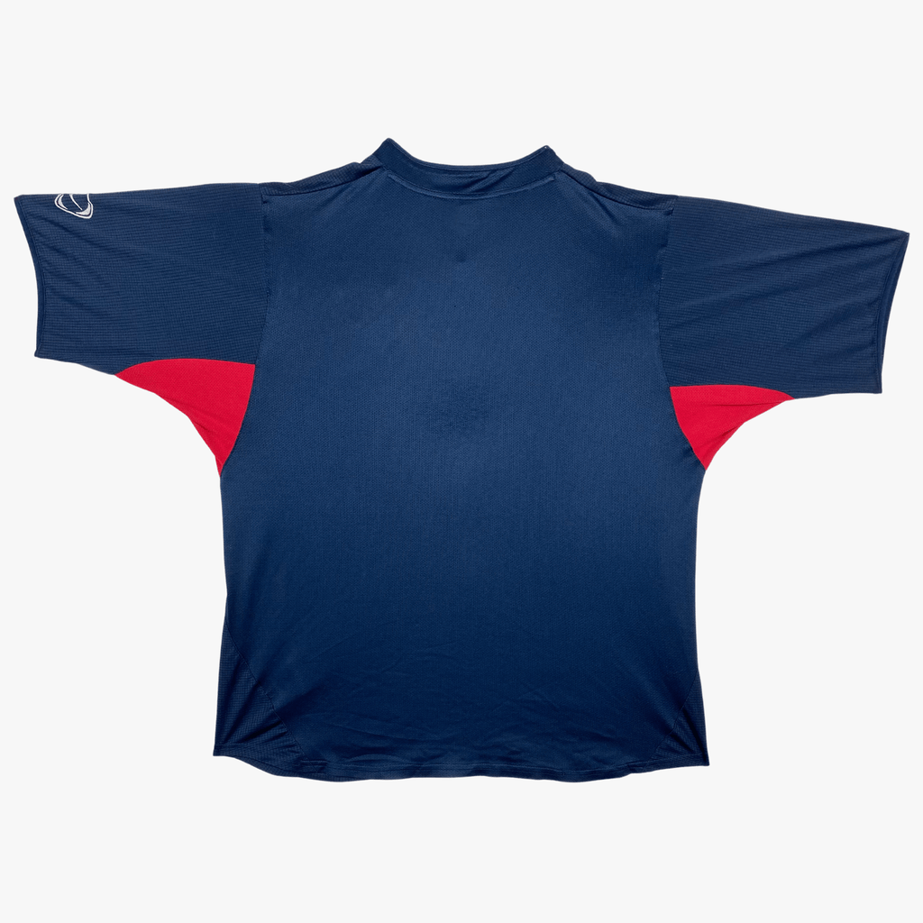 Atlético Madrid 2003-05 Training Shirt L