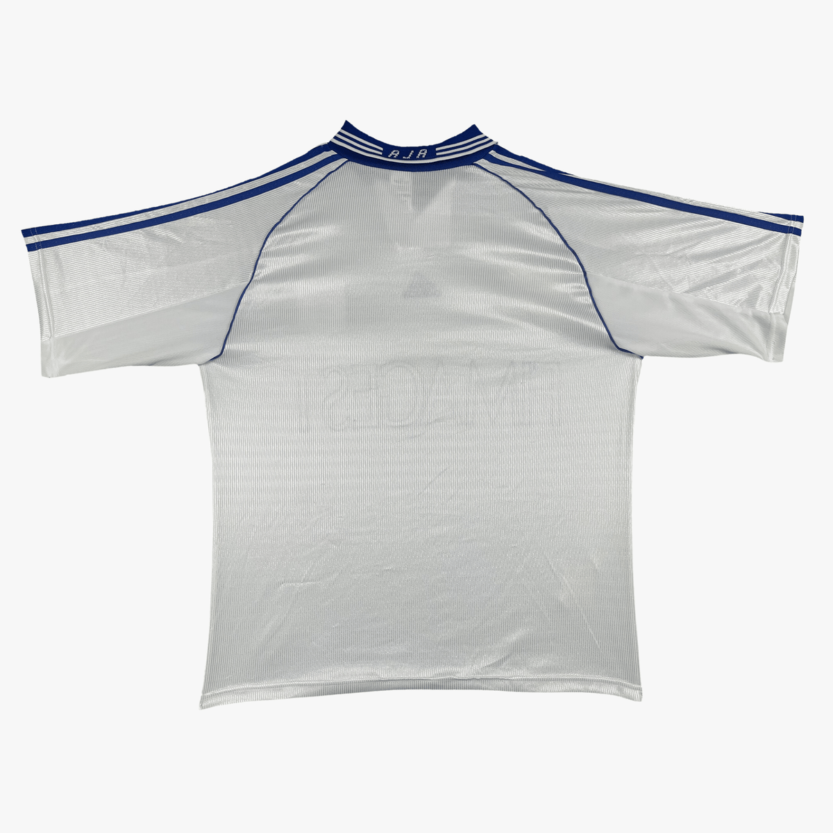 Auxerre 1998-99 Home Shirt M