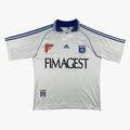 AJ Auxerre 1998-99 Home Shirt M