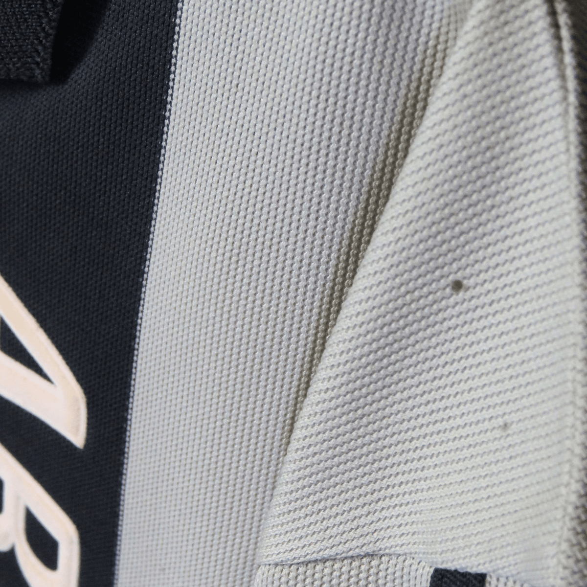 Original Ajax 2001-2002 Away football shirt, size XL, Ibrahimović 9 | Nostalgic Football Shirts