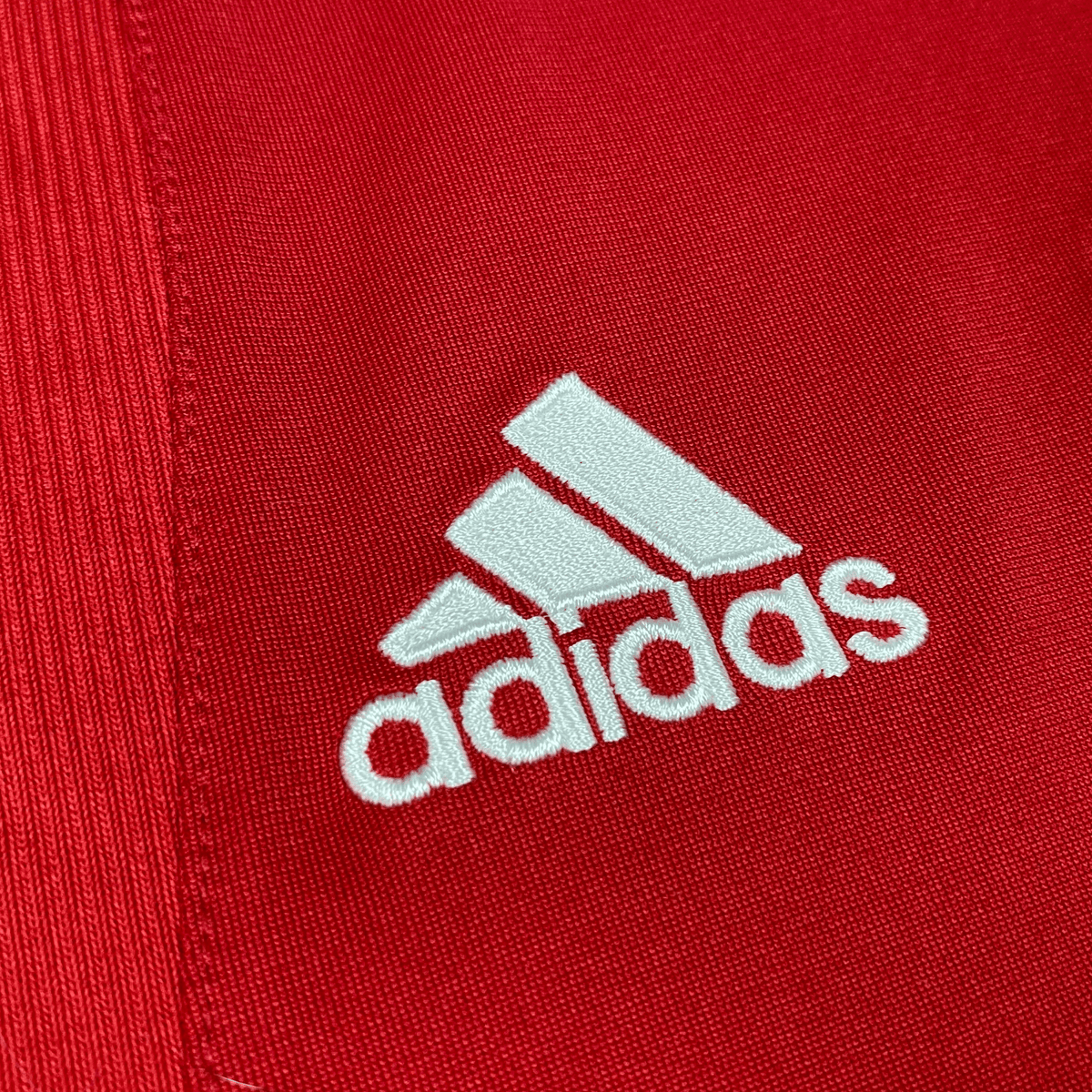 Authentic Adidas Ajax 2004-2005 Training shirt, size M | Nostalgic Football Shirts