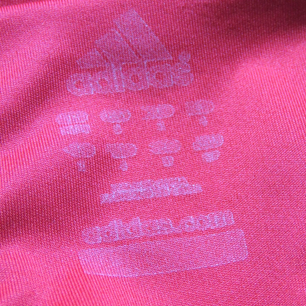 Original Ajax 2008-2009 Training football shirt, size S | Nostalgic Football Shirts
