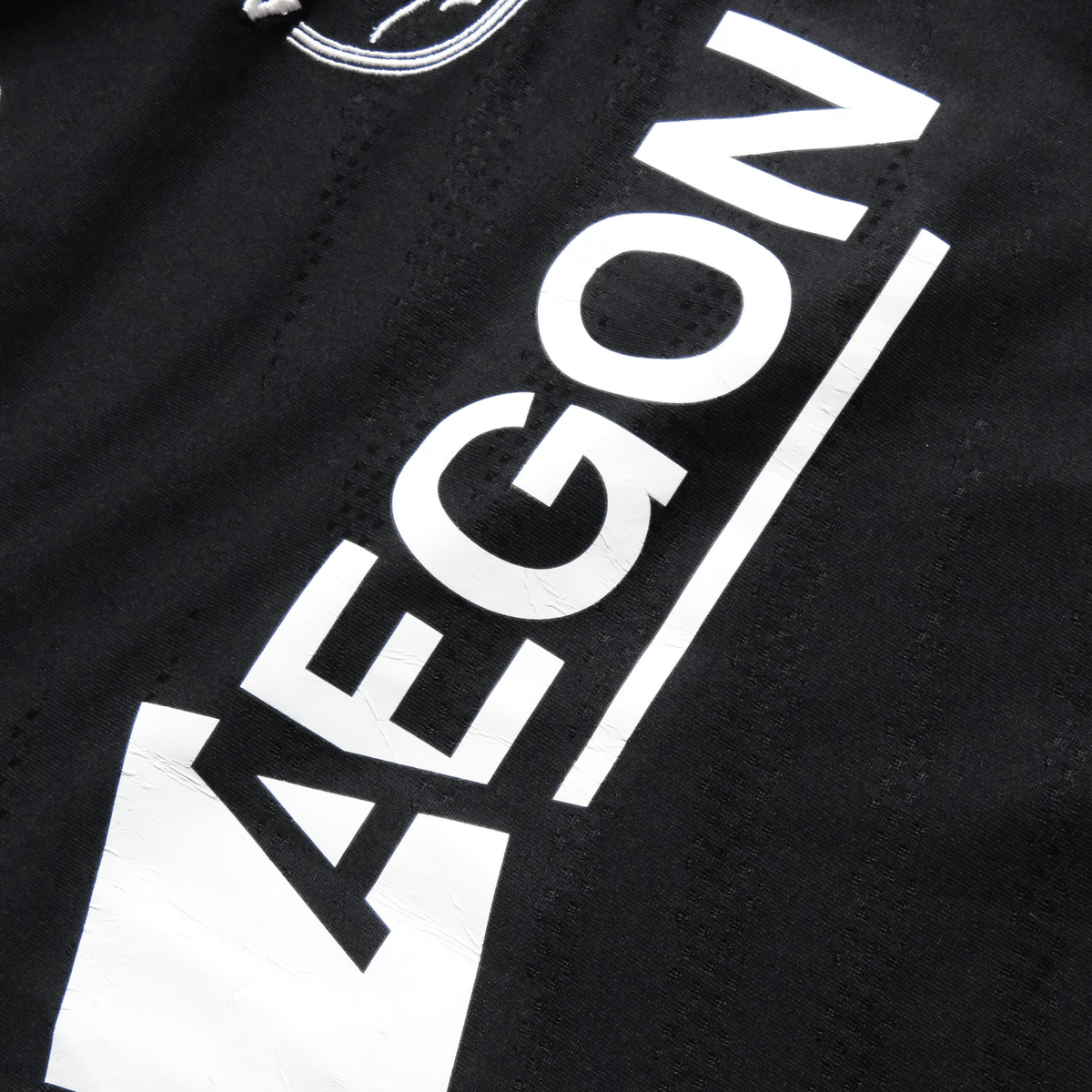Authentic Adidas Ajax 2009-2010 Away shirt, Suarez 16 on the back, size M | Nostalgic Football Shirts