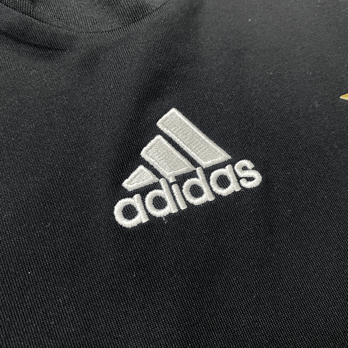 Authentic Adidas Ajax 2009-2010 Away shirt, Suarez 16 on the back, size M | Nostalgic Football Shirts