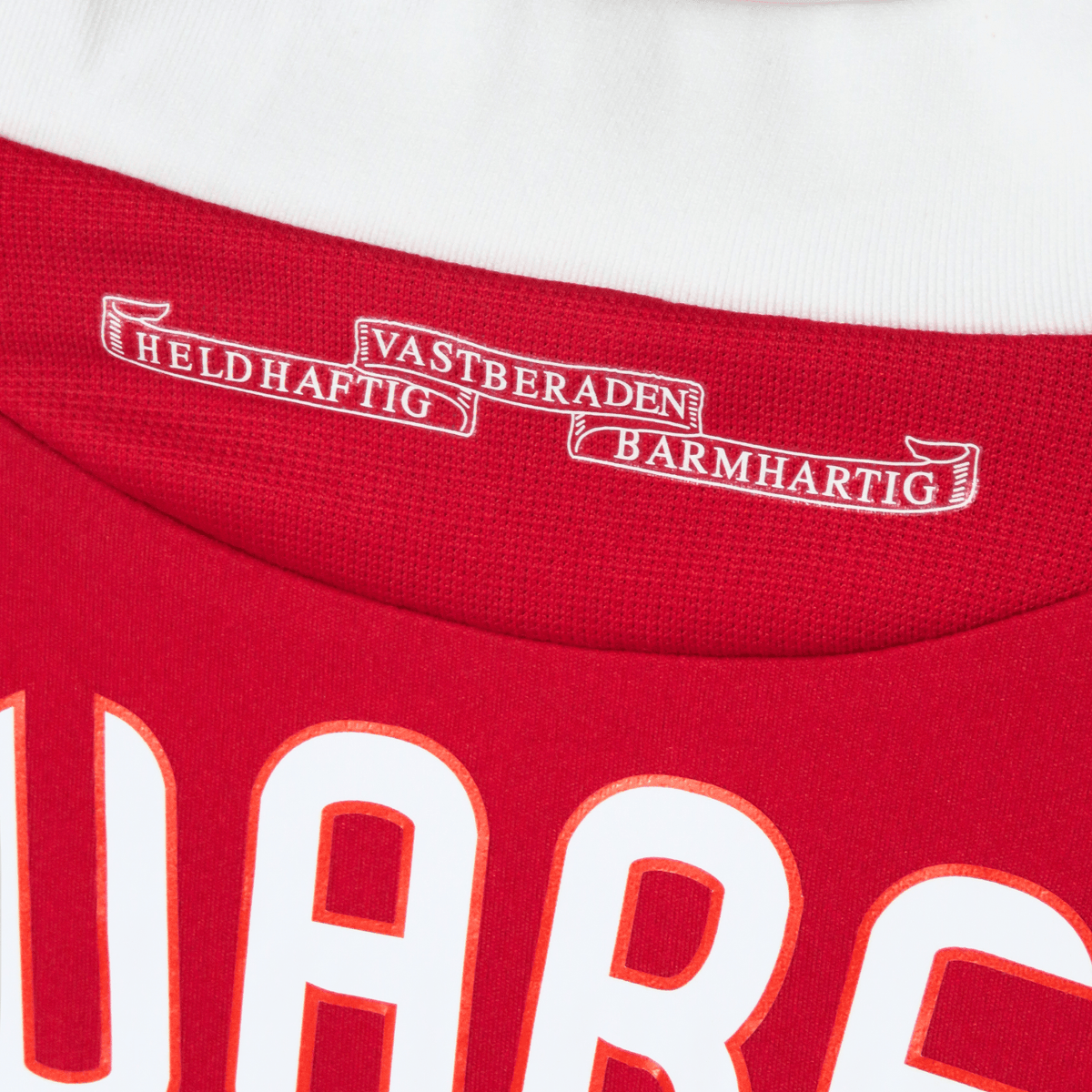 Vintage Ajax 2010-2011 Home football shirt with Suarez 10 print, size L | Nostalgic Football Shirts