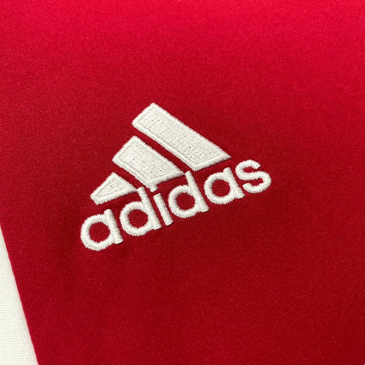Vintage Ajax 2012-2013 Home football shirt with Eriksen 8 print, size M | Nostalgic Football Shirts