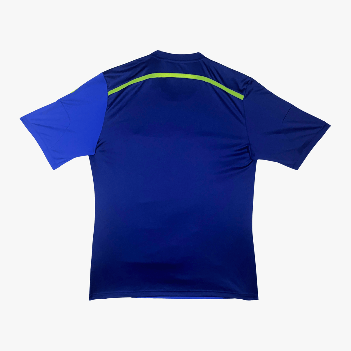 Retro Ajax 2014-2015 Away football jersey by Adidas, size L | Nostalgic Football Shirts