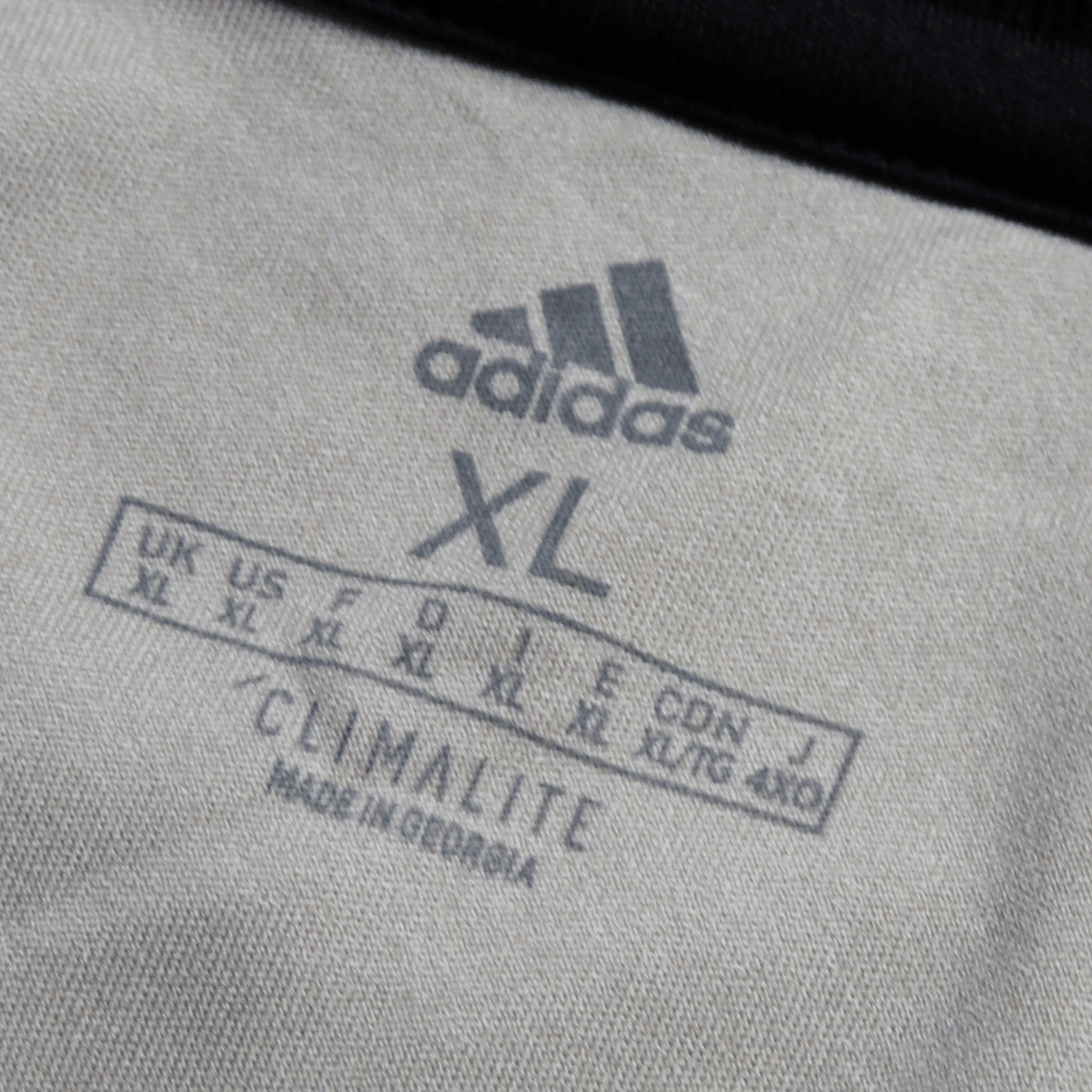 Retro Ajax 2018-2019 Away football jersey by Adidas, De Ligt 4, size XL | Nostalgic Football Shirts