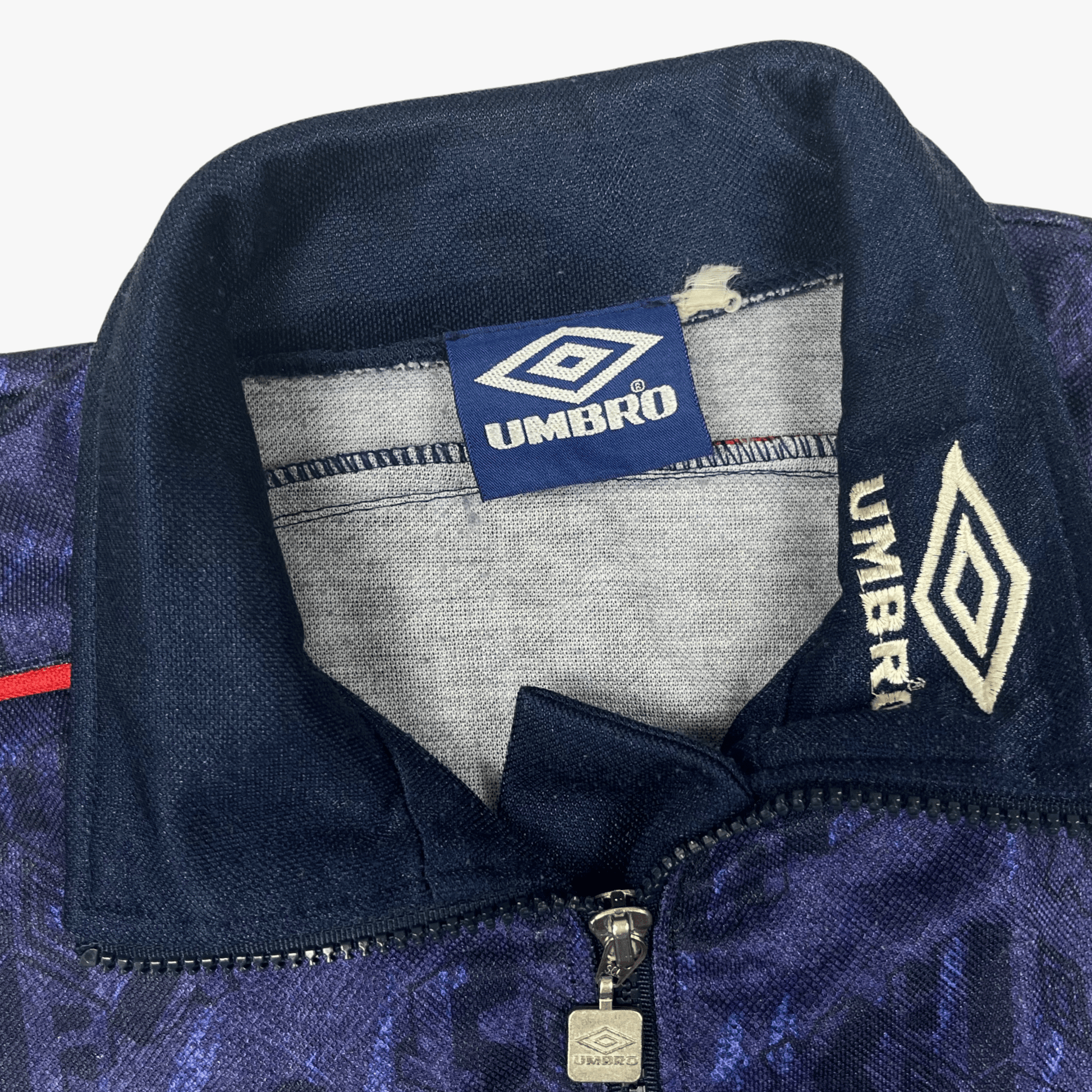 Ajax 1994-95 Training Jacket XL