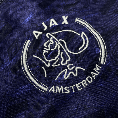 Ajax 1994-95 Training Jacket XL