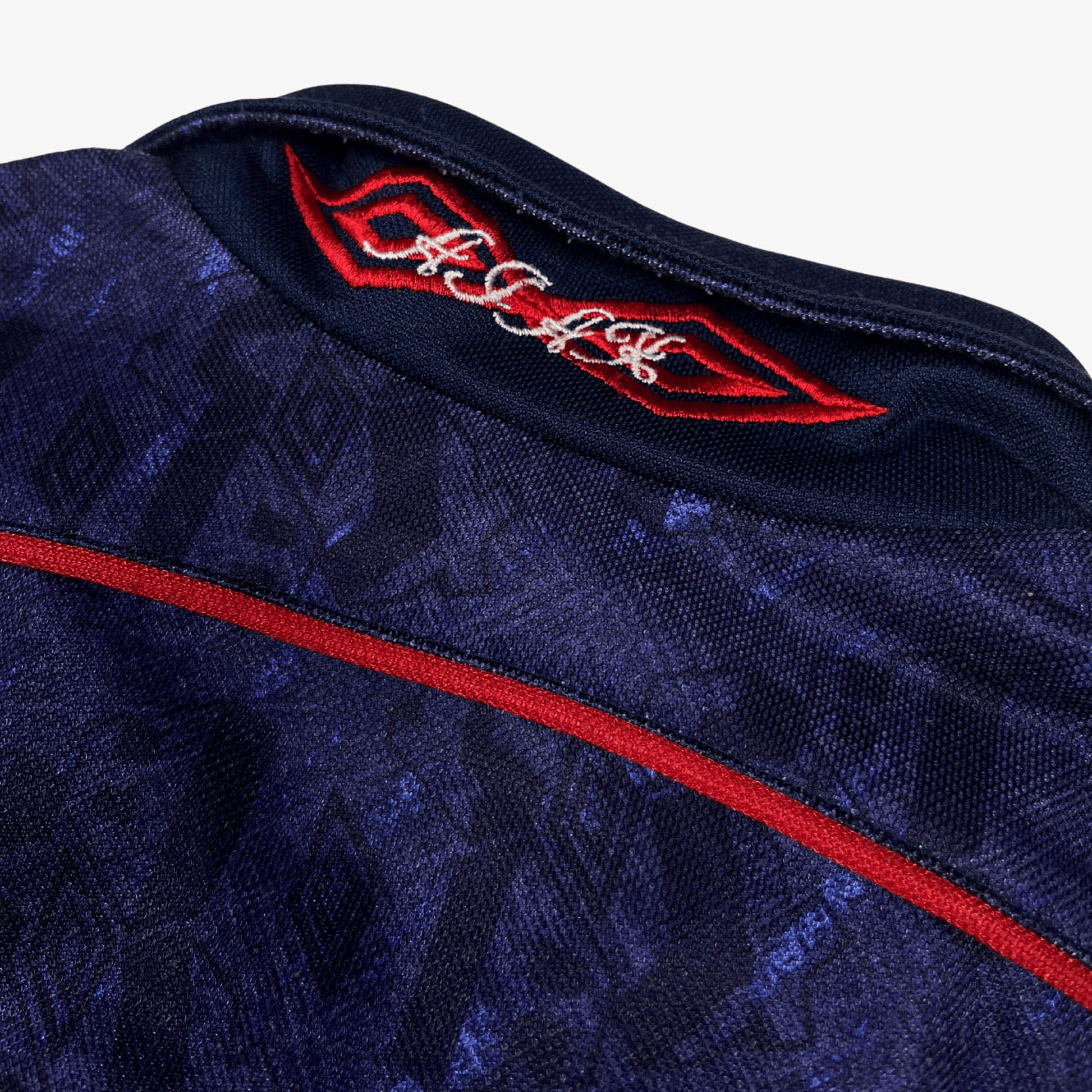 Ajax 1994-95 Training Jacket XL