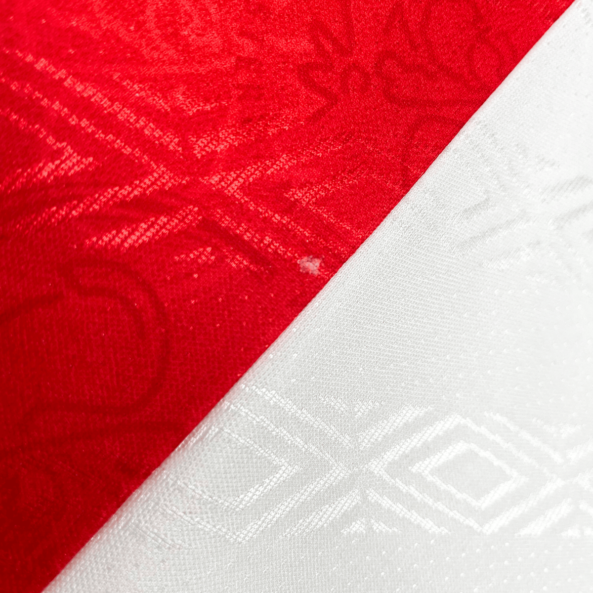 Ajax 1994-95 Home Shirt XL