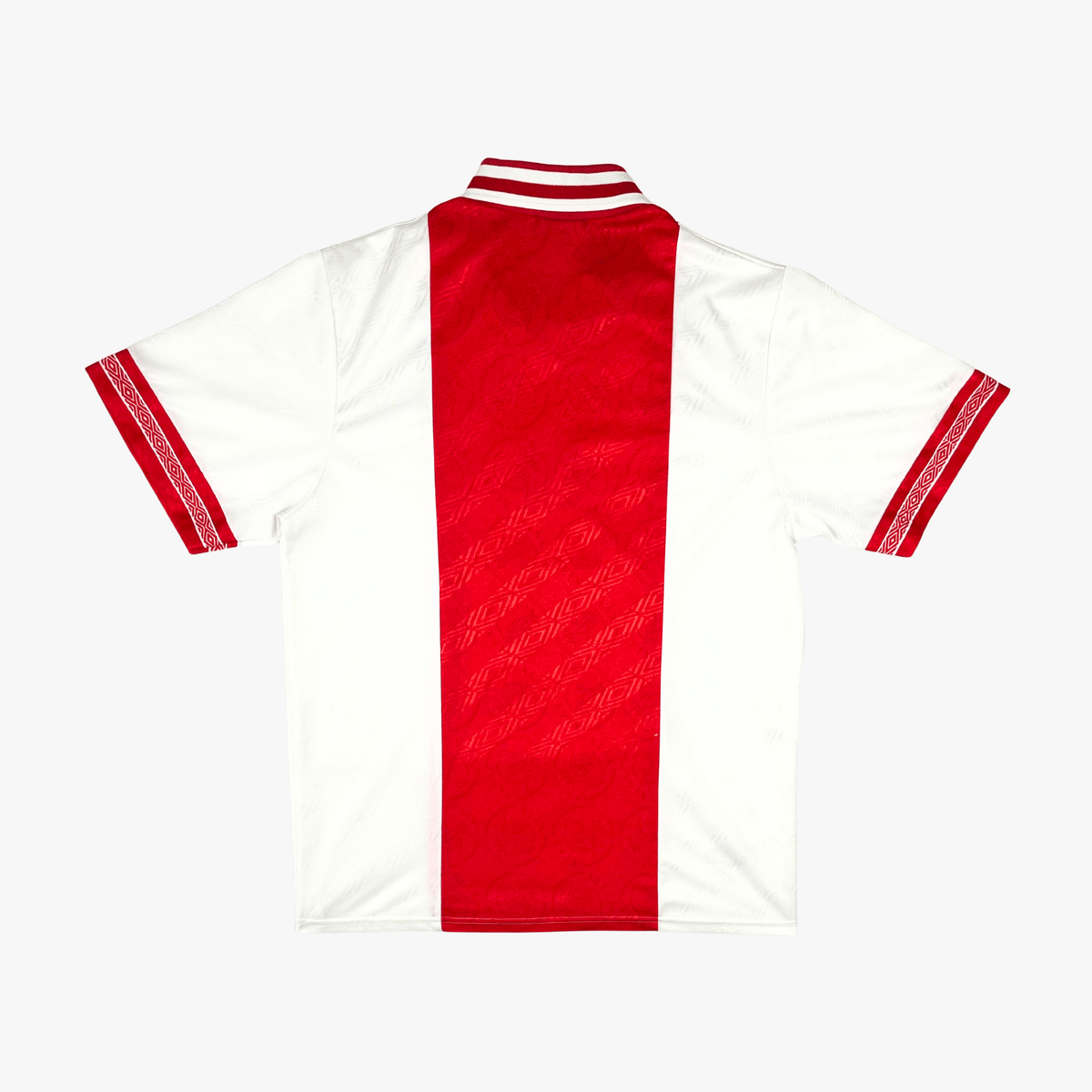 Ajax 1994-95 Home Shirt XL