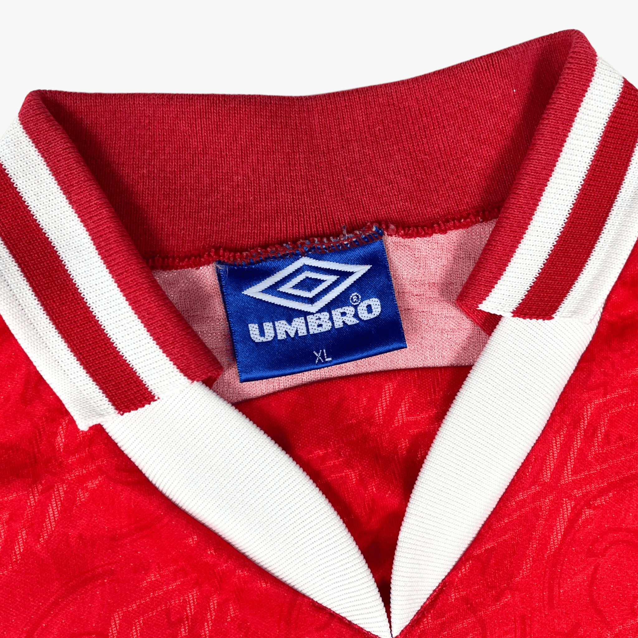Ajax 1994-95 Home Shirt XL