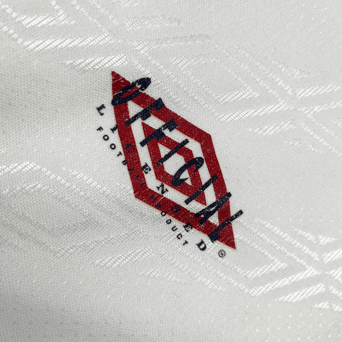 Ajax 1994-95 Home Shirt XL