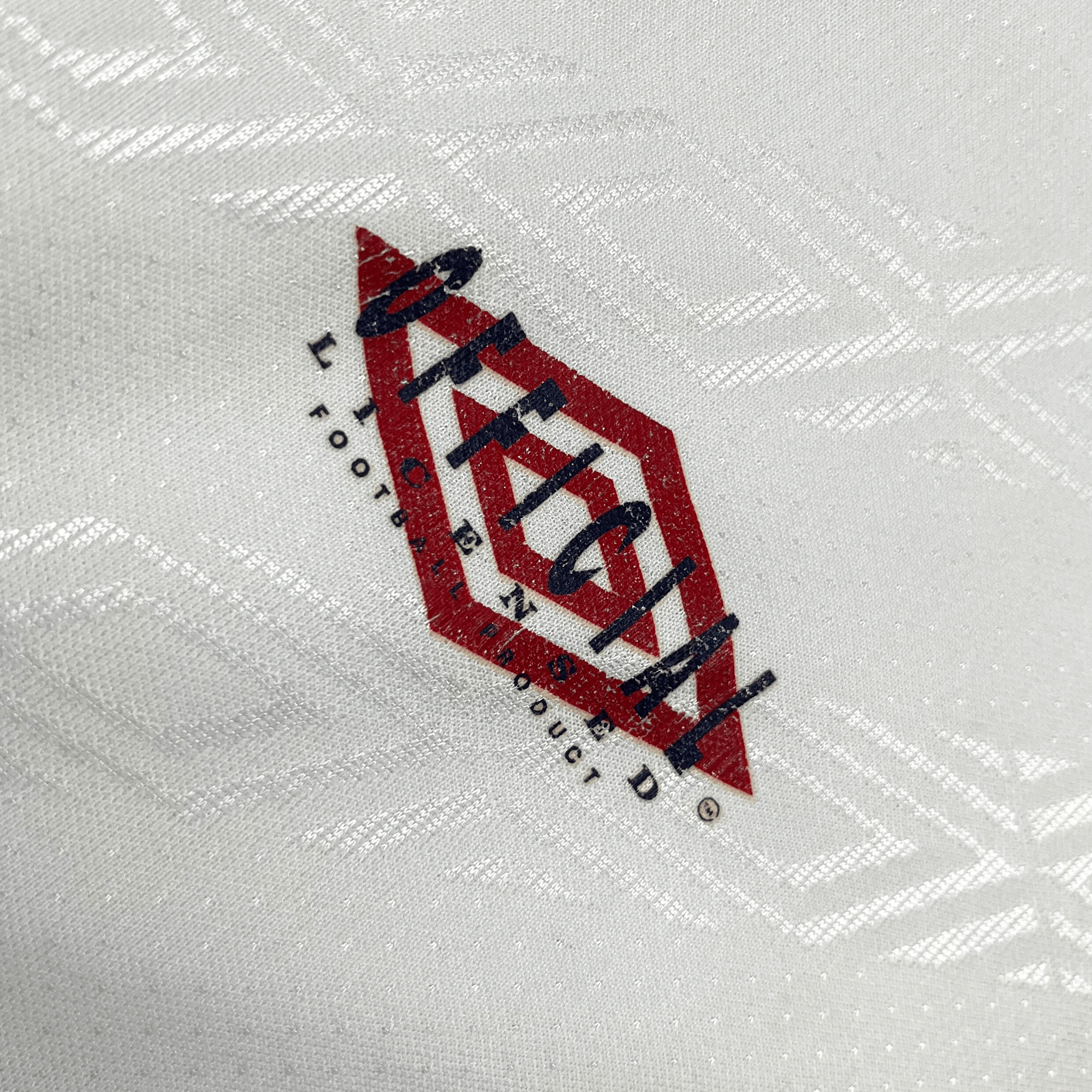 Ajax 1994-95 Home Shirt XL