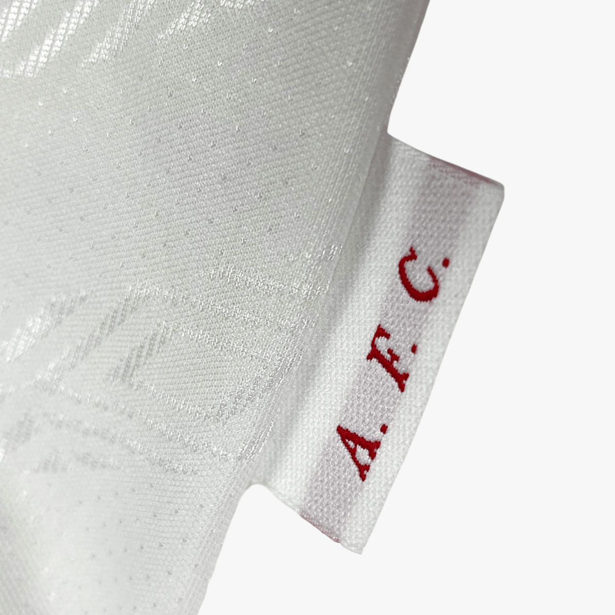 Ajax 1994-95 Home Shirt XL