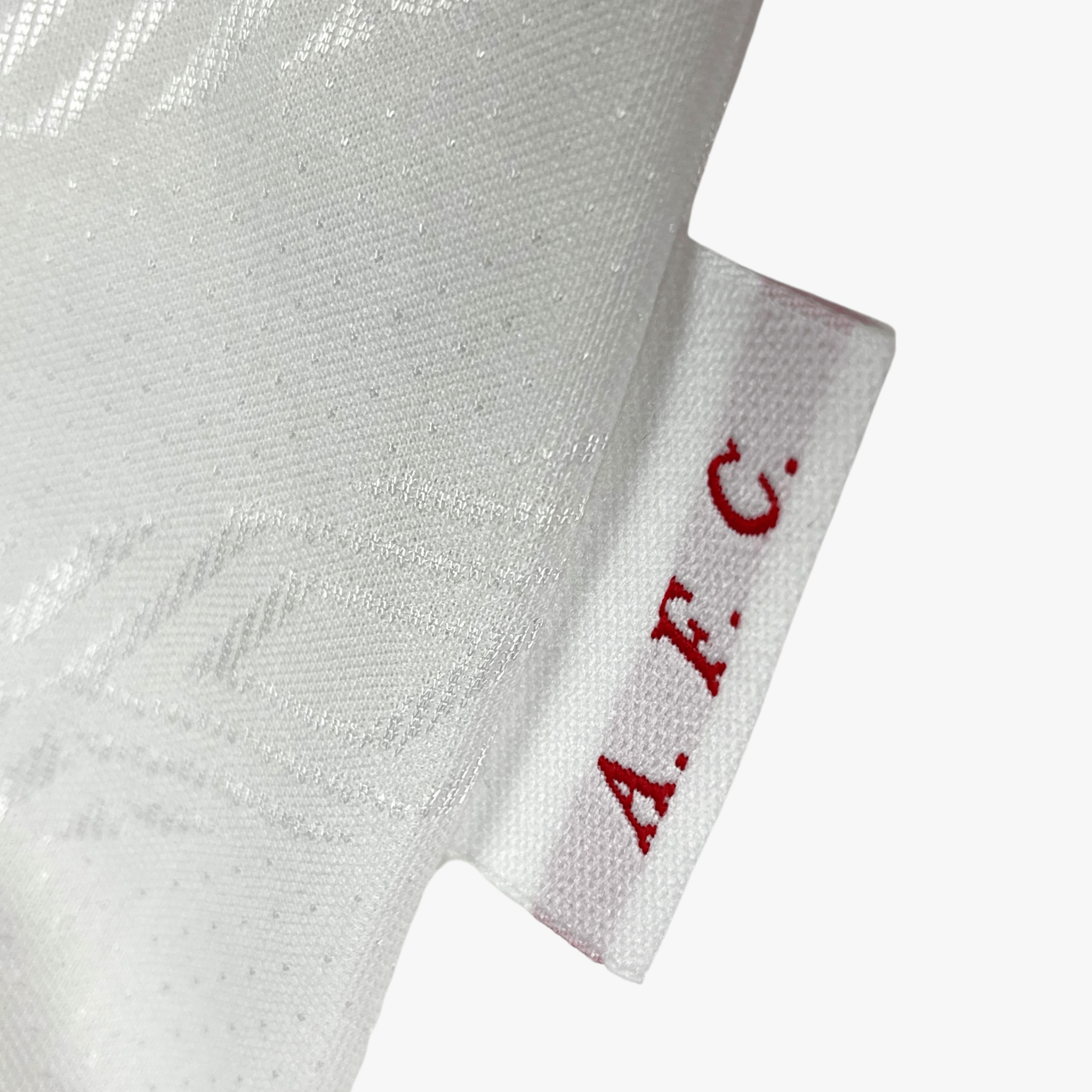 Ajax 1994-95 Home Shirt XL