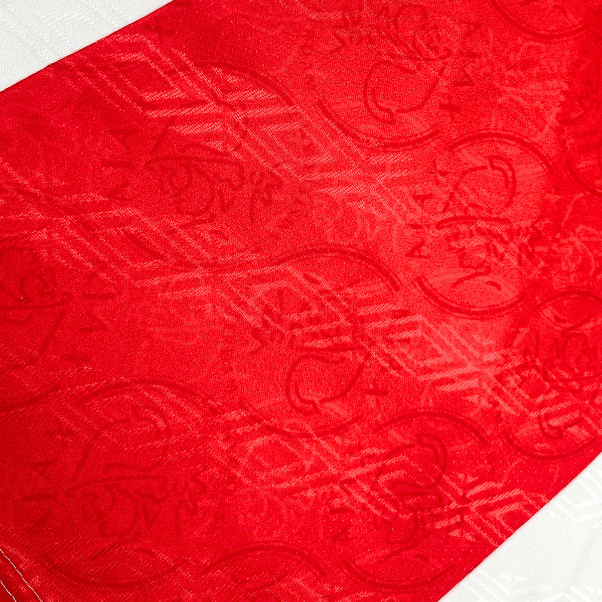 Ajax 1994-95 Home Shirt XL
