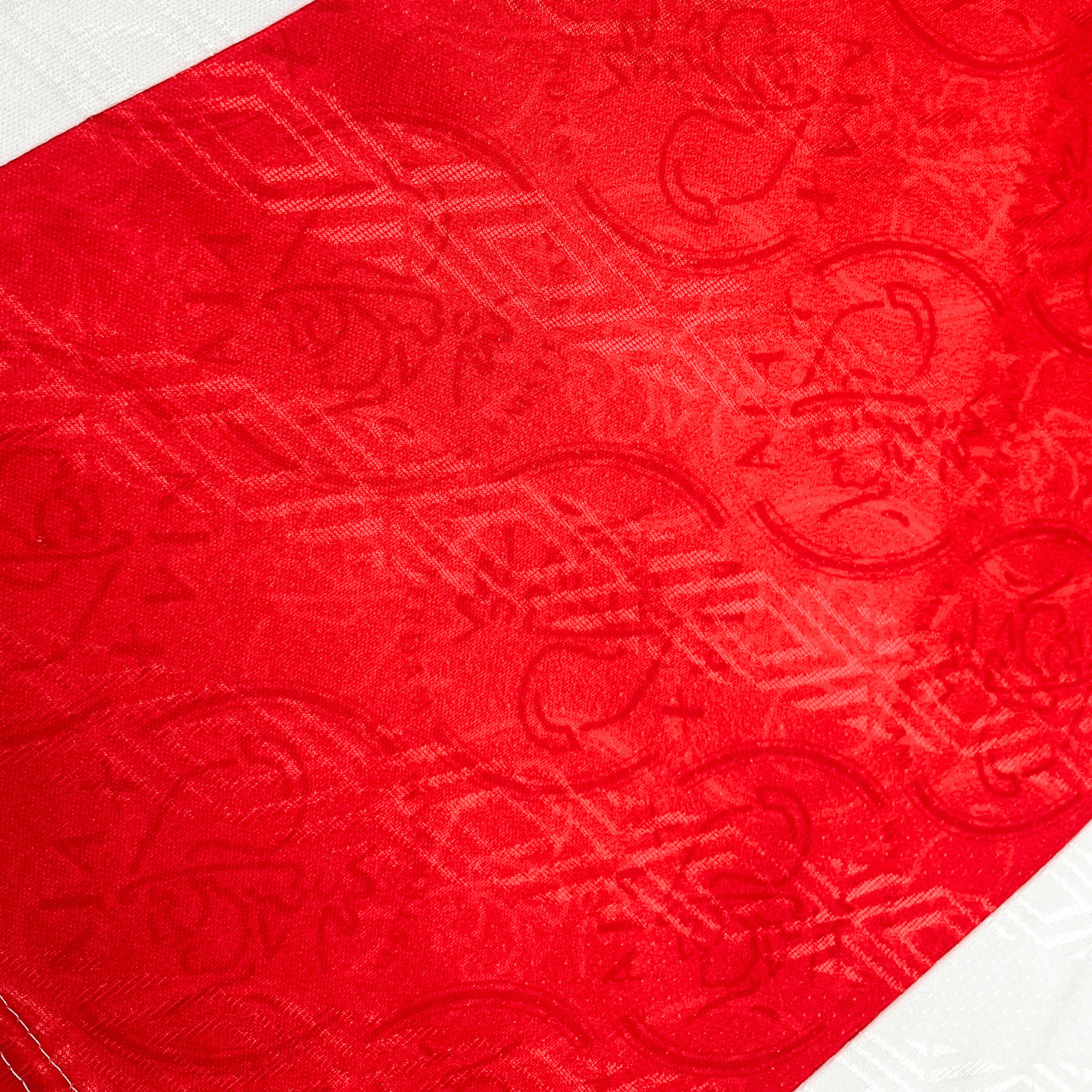 Ajax 1994-95 Home Shirt XL