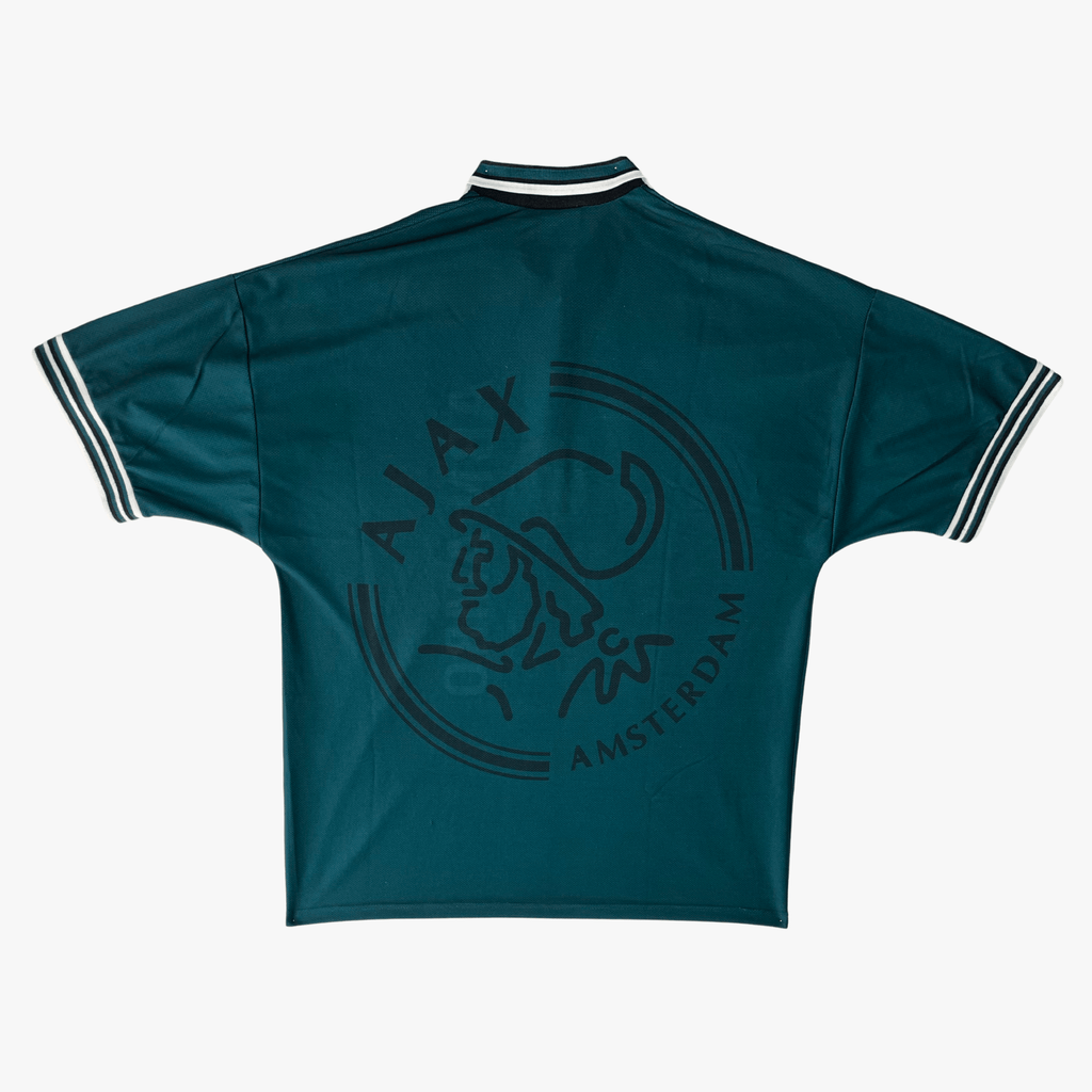 Ajax 1995-96 Away Shirt XL