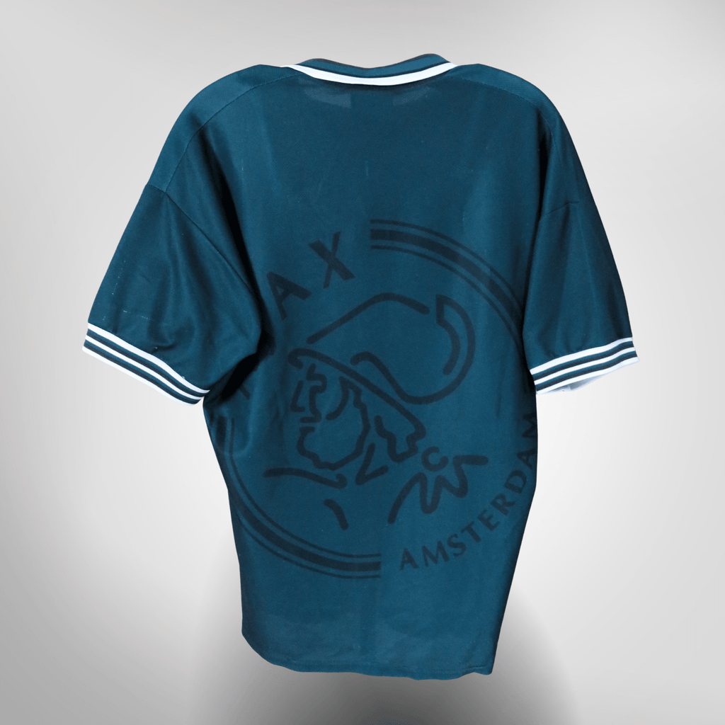 Ajax 1995-96 Away Shirt XL