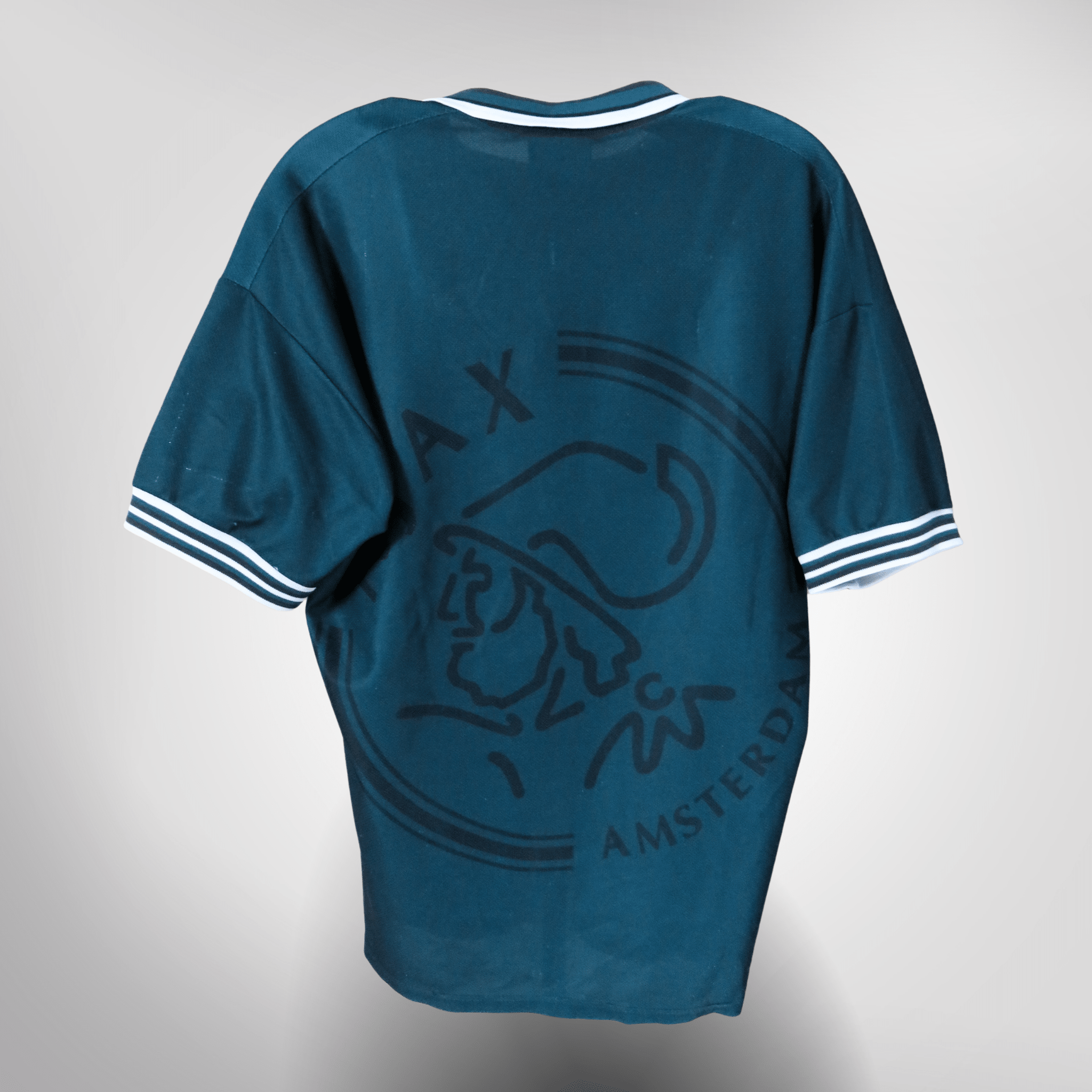 Ajax 1995-96 Away Shirt XL