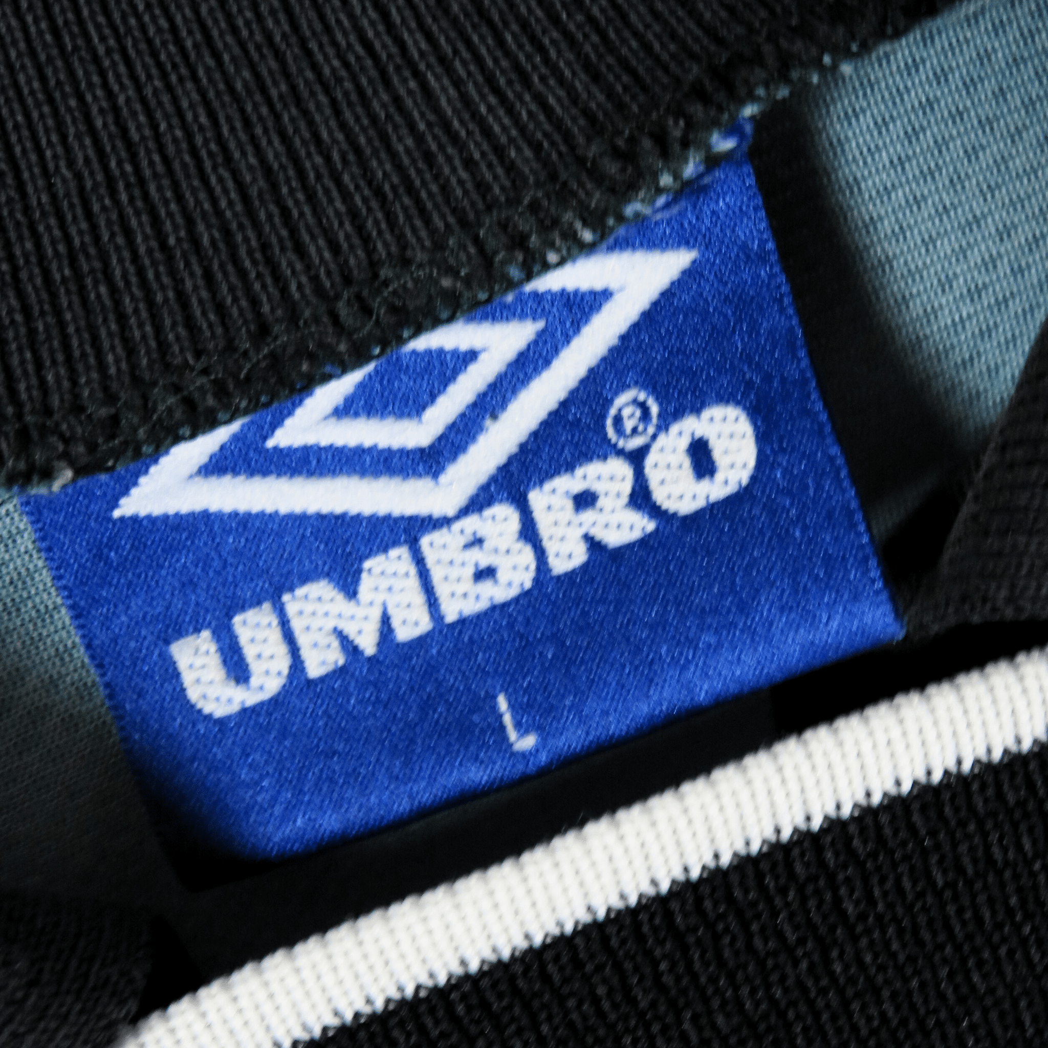 Ajax 1995-96 Away Shirt XL