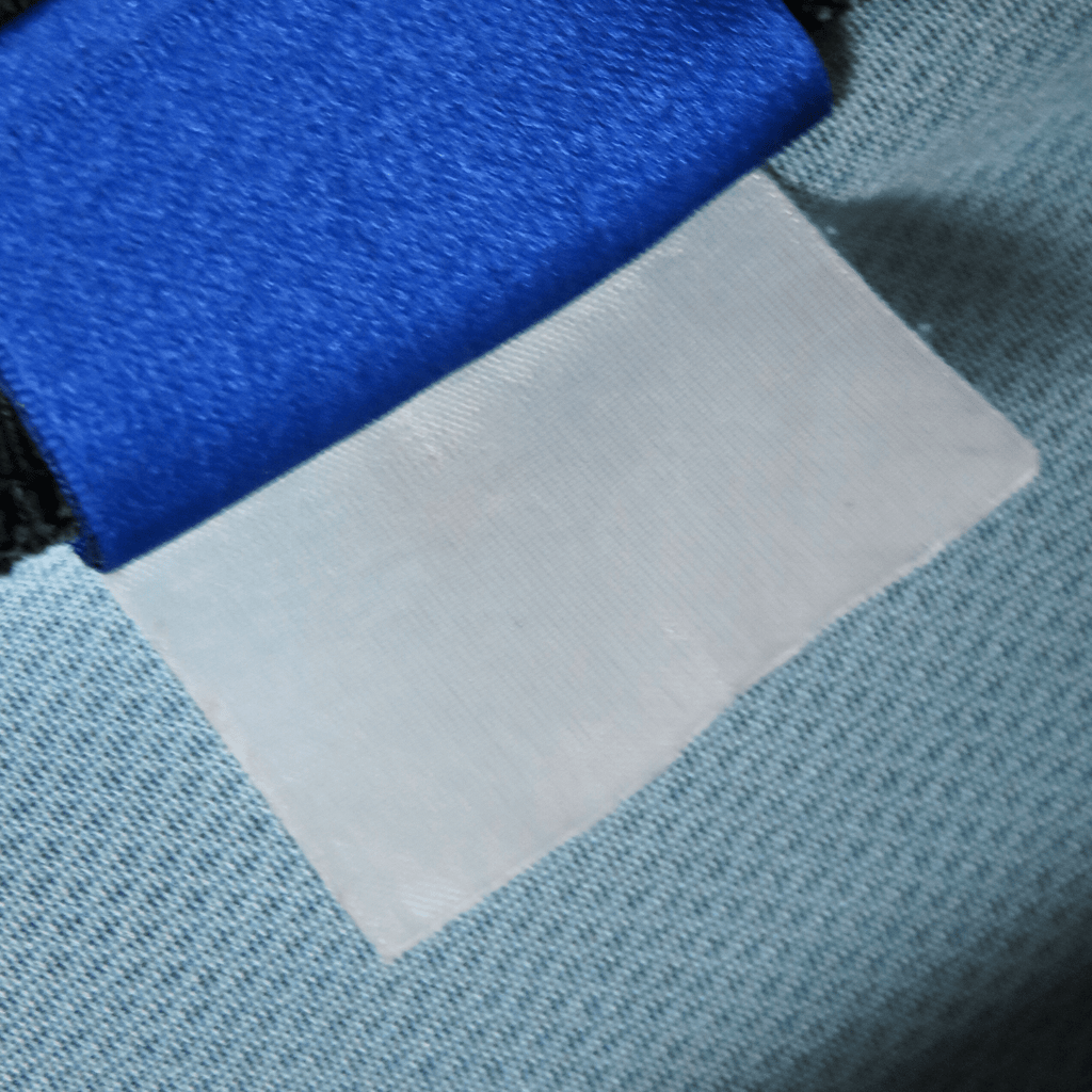 Ajax 1995-96 Away Shirt XL