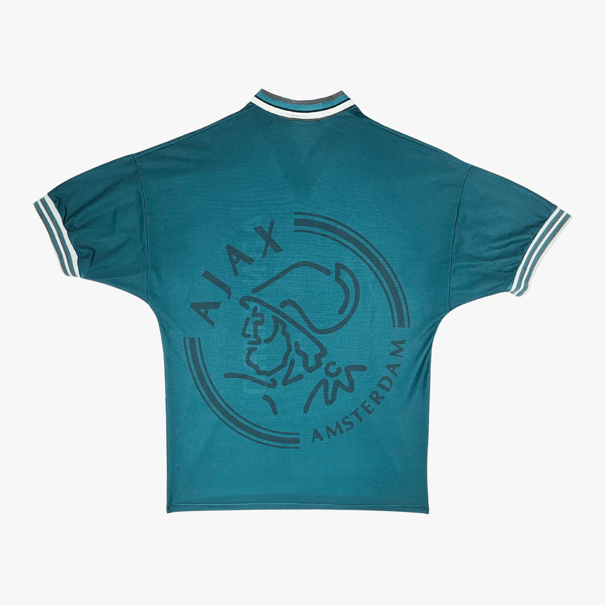 Ajax 1995-96 Away Shirt M