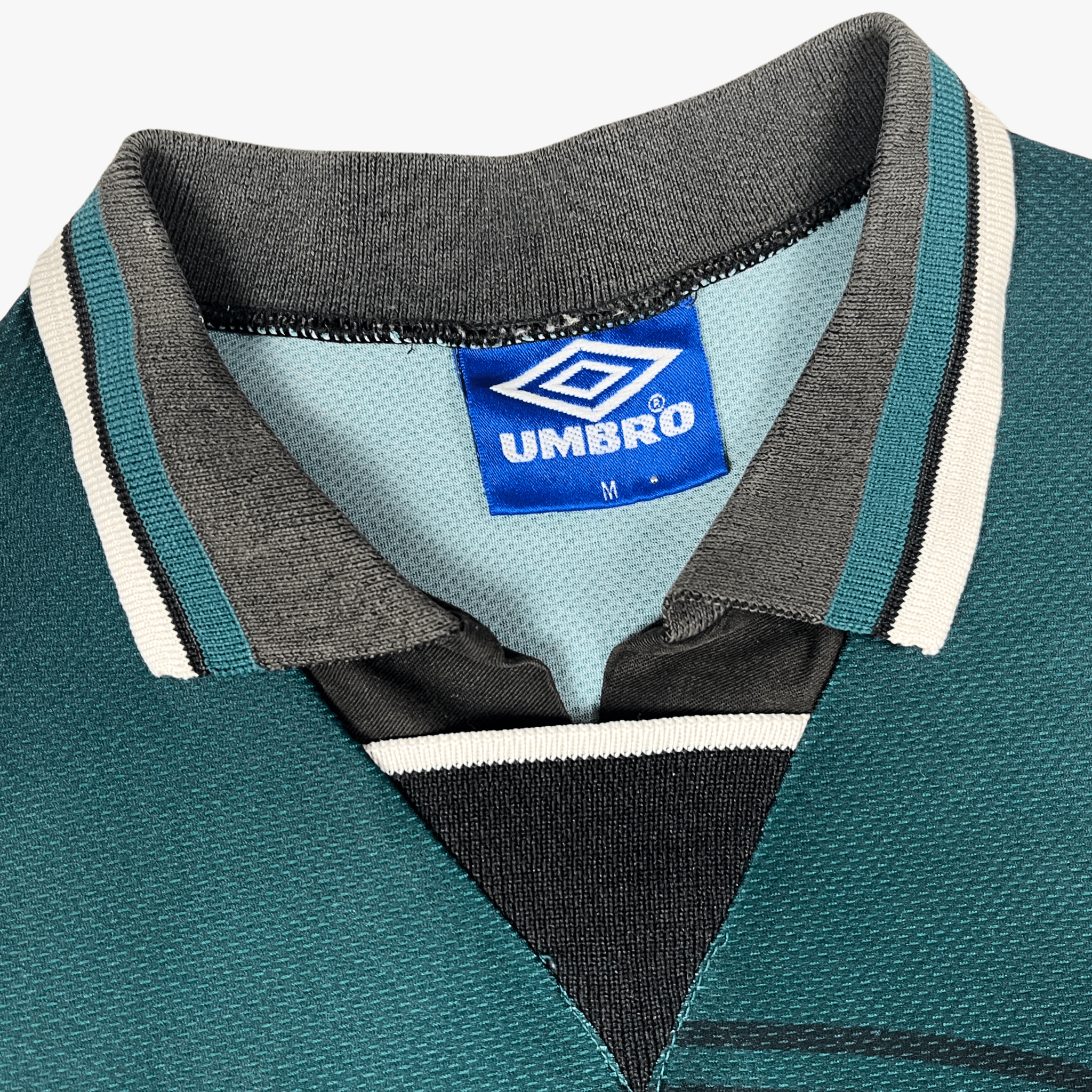 Ajax 1995-96 Away Shirt M