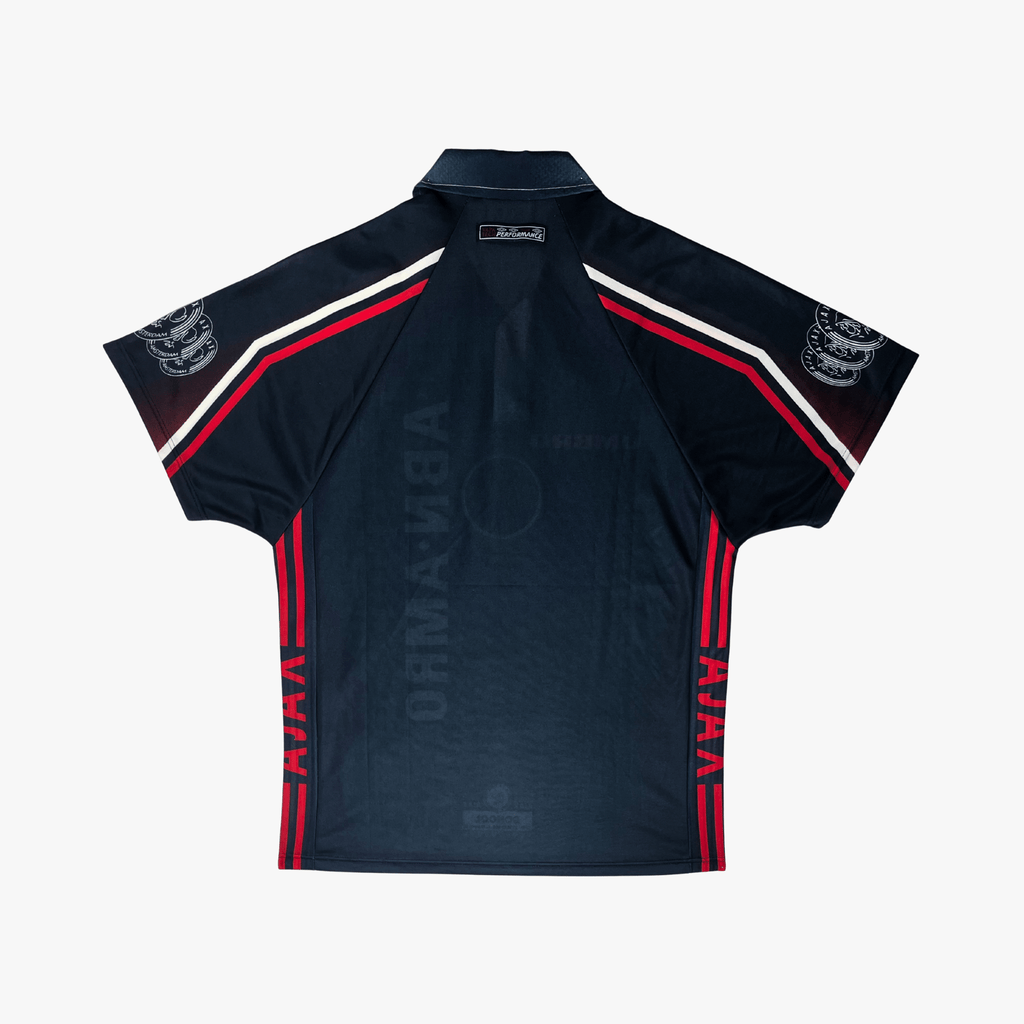 Maillot extérieur Ajax 1997-98 M