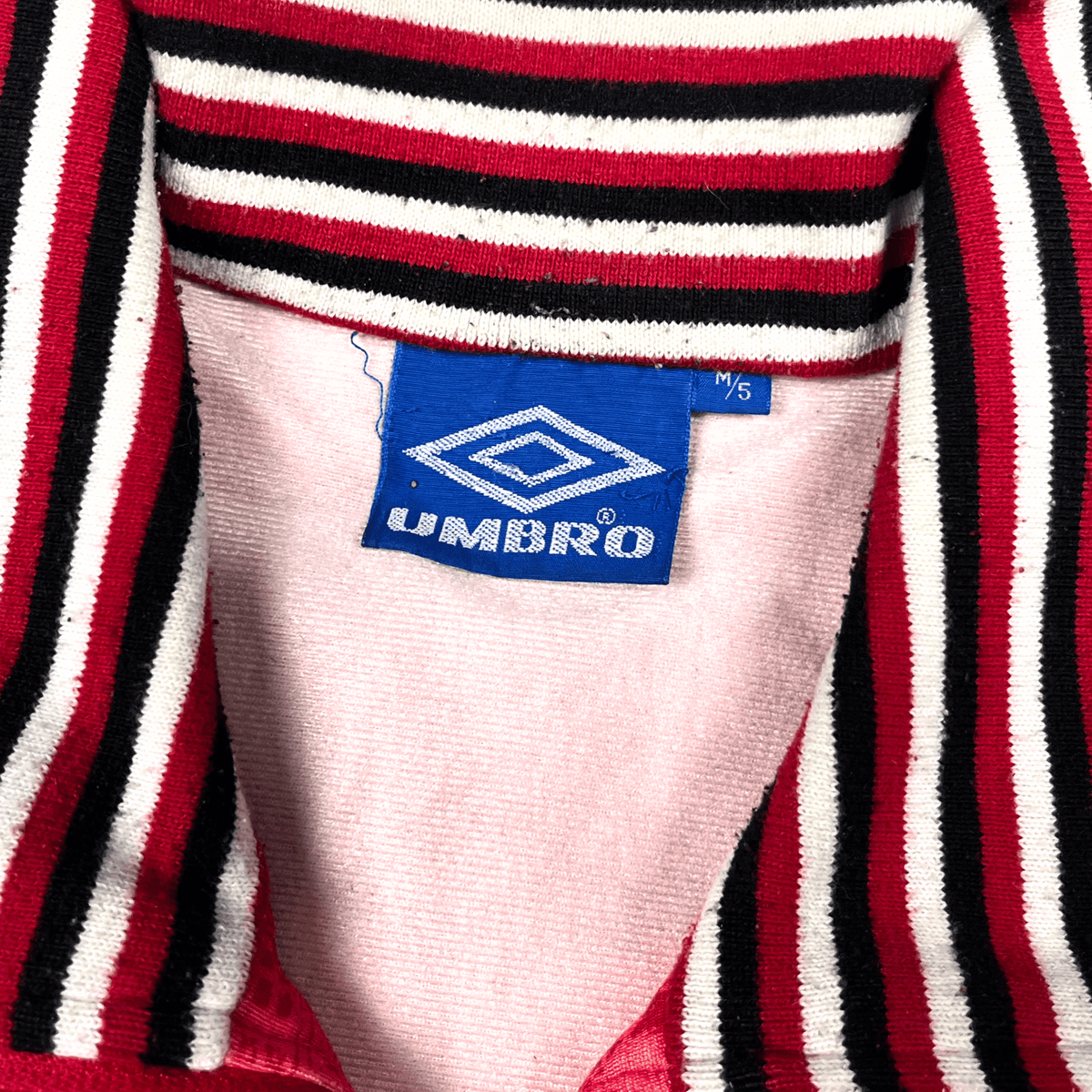 Ajax 1996-97 Training Jacket M