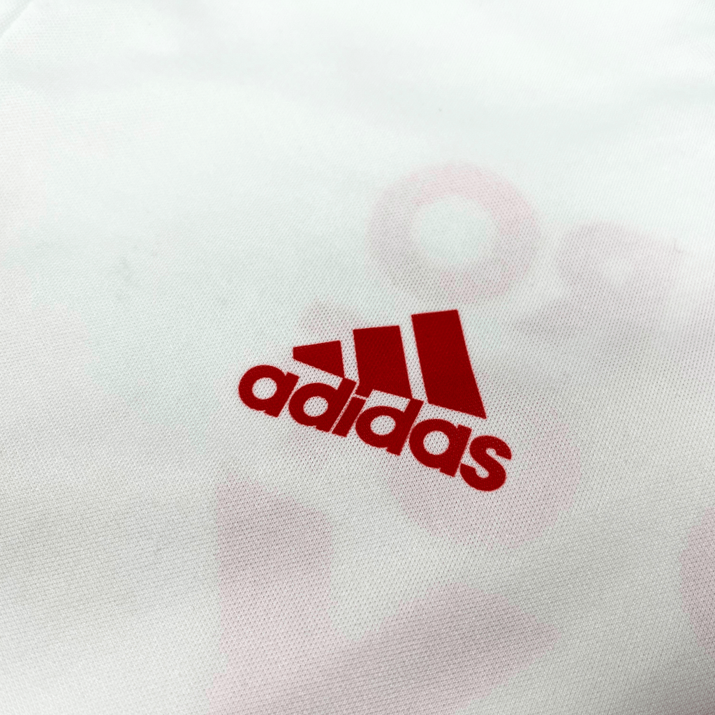 Maillot d'entraînement Ajax 1997-98 S
