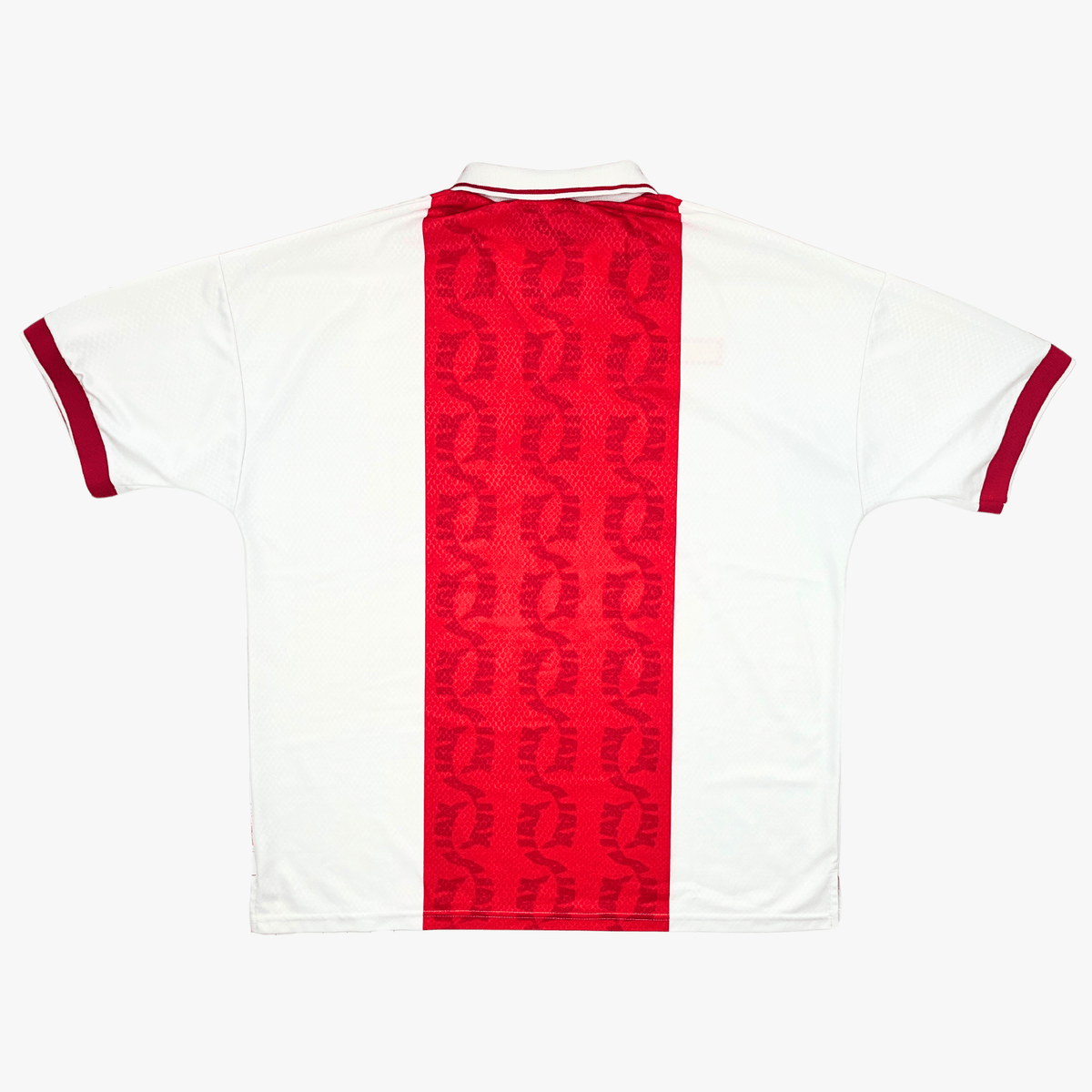 Ajax 1998-99 Home Shirt XXL