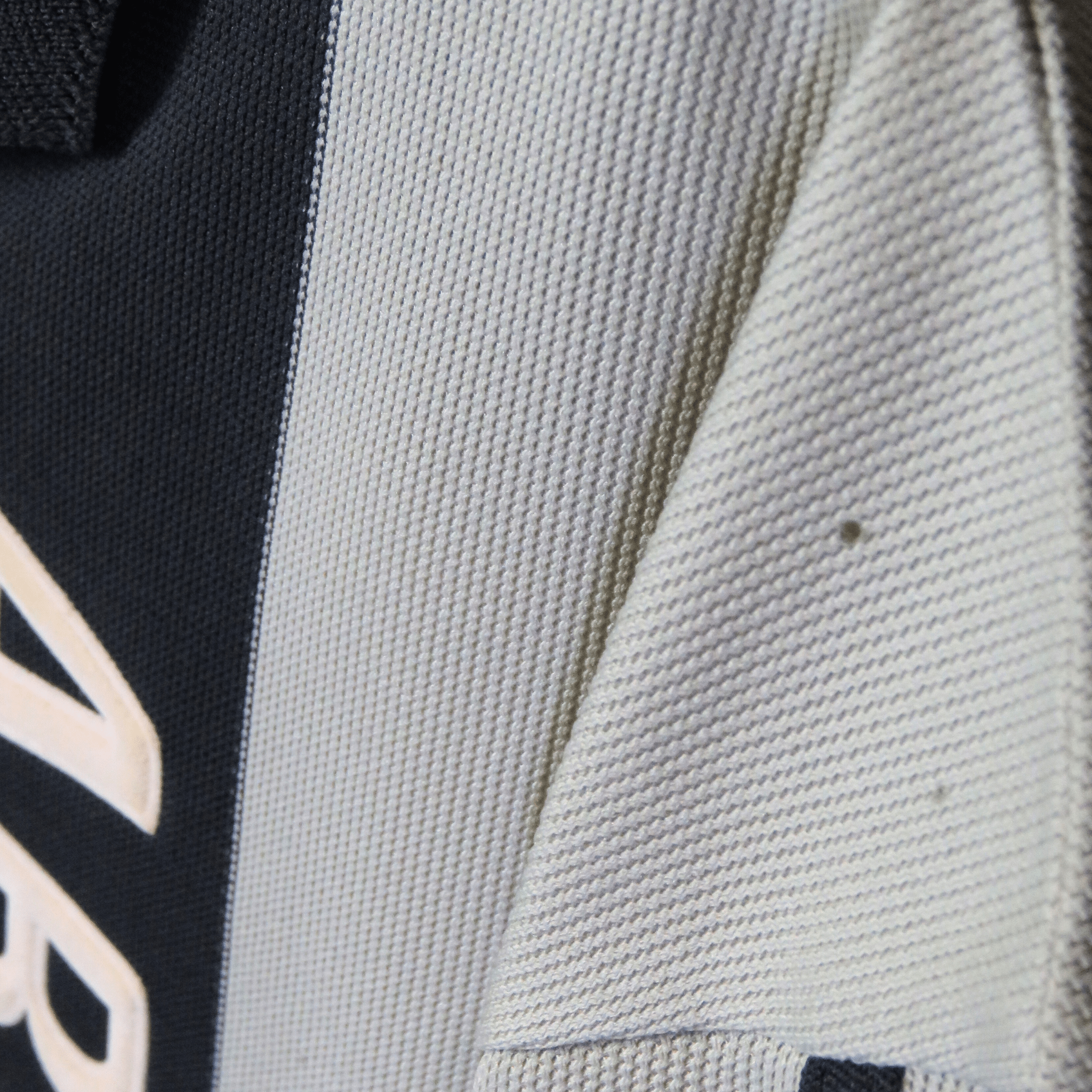 Ajax 2001-02 Away Ibrahimović #9 Shirt XL