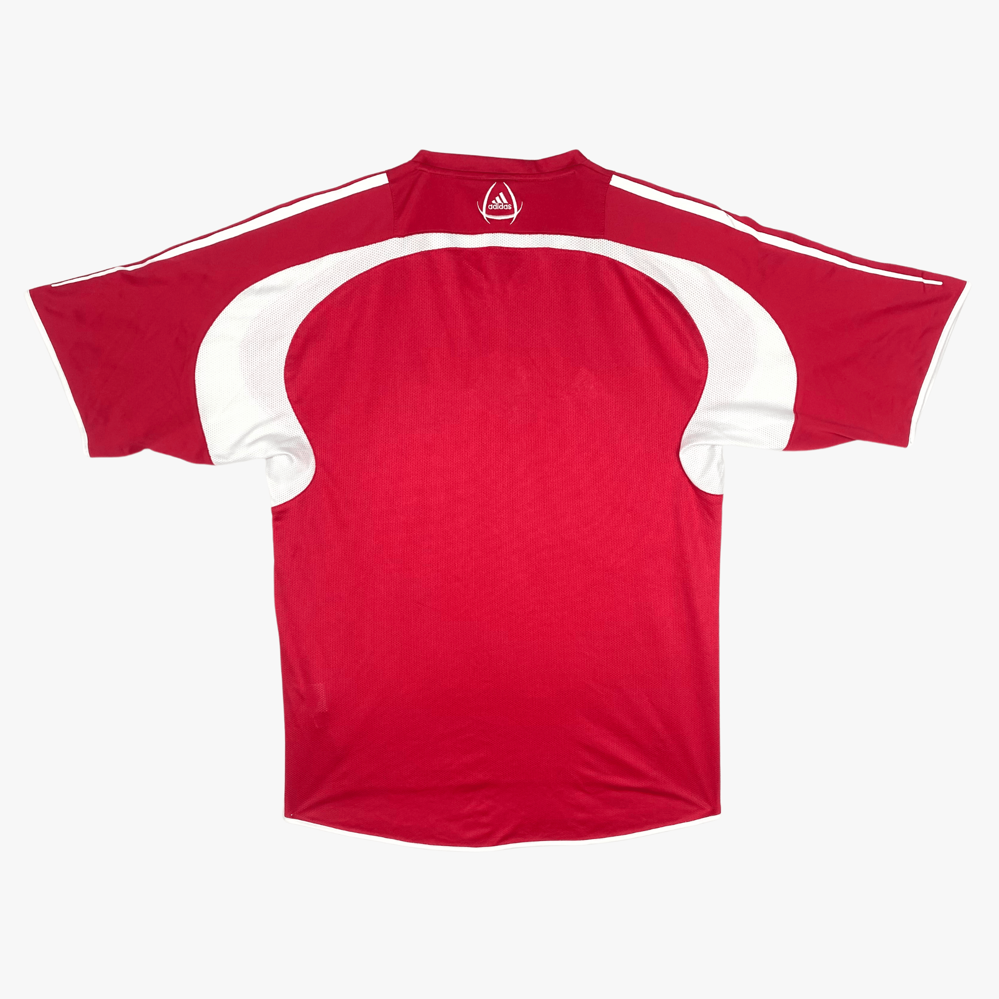 Maillot d'entraînement Ajax 2004-05 M