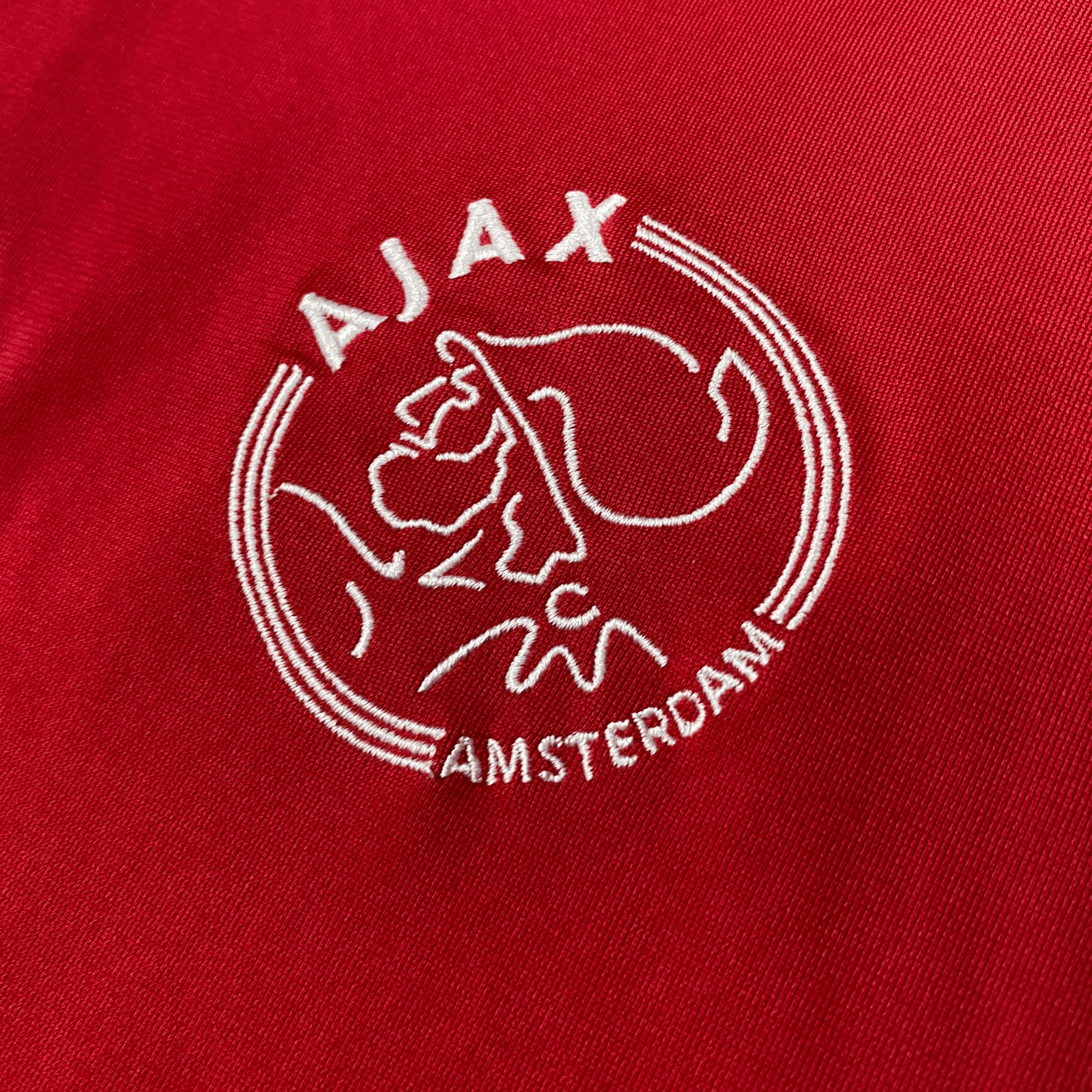 Ajax 2004-05 Training Shirt M