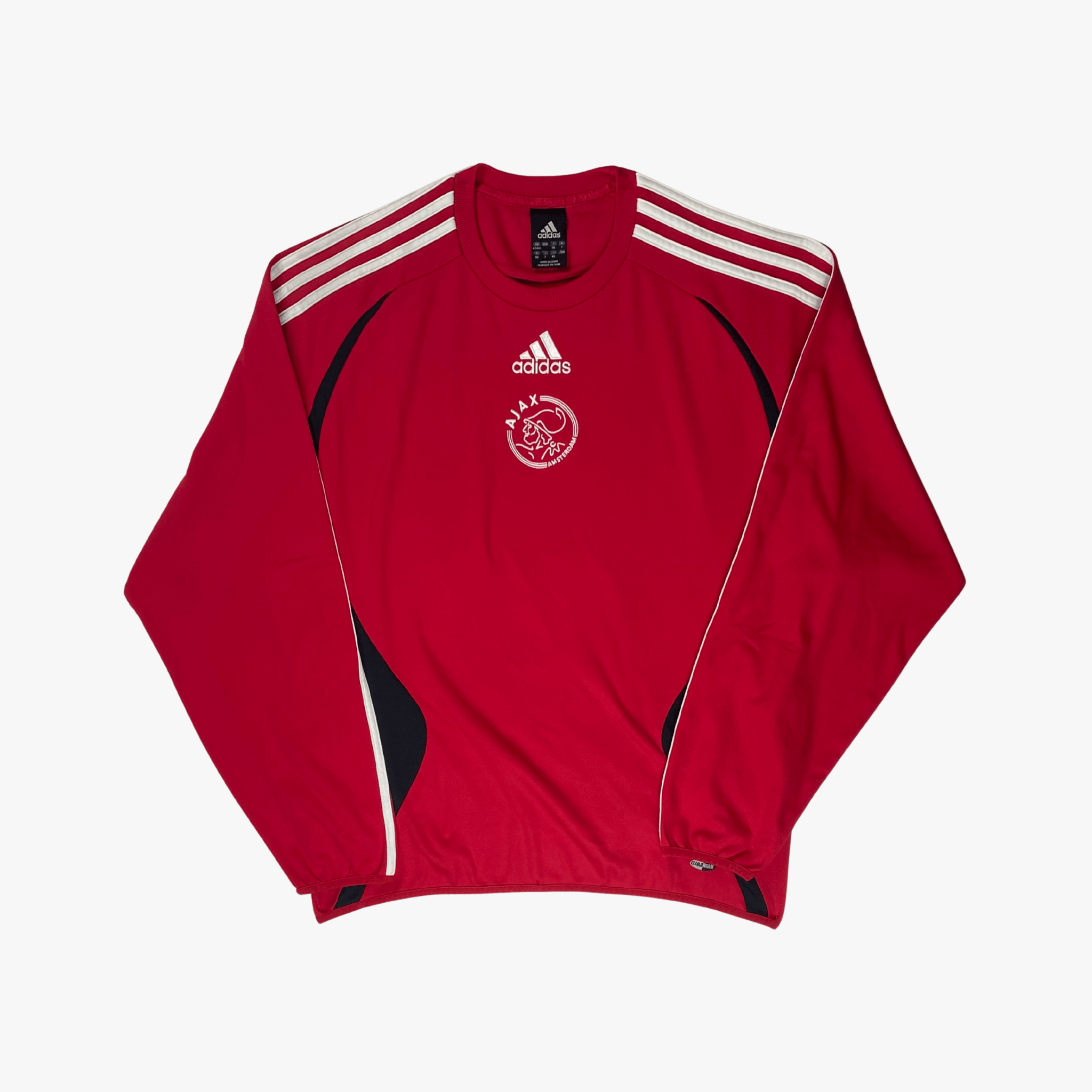 Ajax 2006-07 Sweater XL